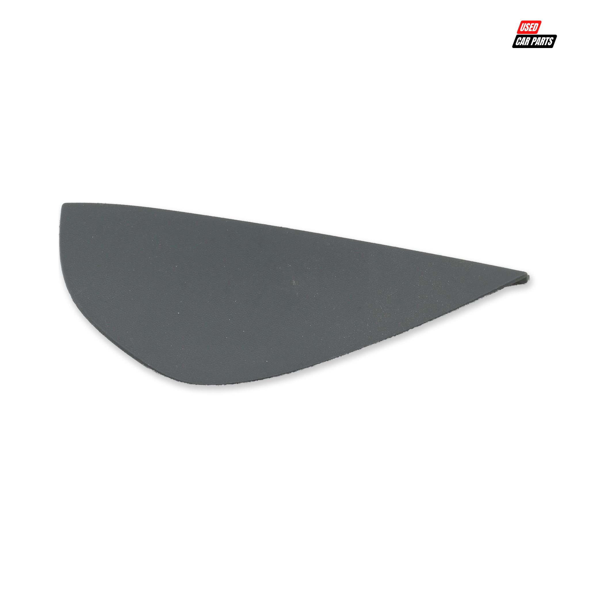 Used 2011 Mercedes-Benz B180 Drivers Side Dashboard Side End Trim (Part Number 6R0858248C)