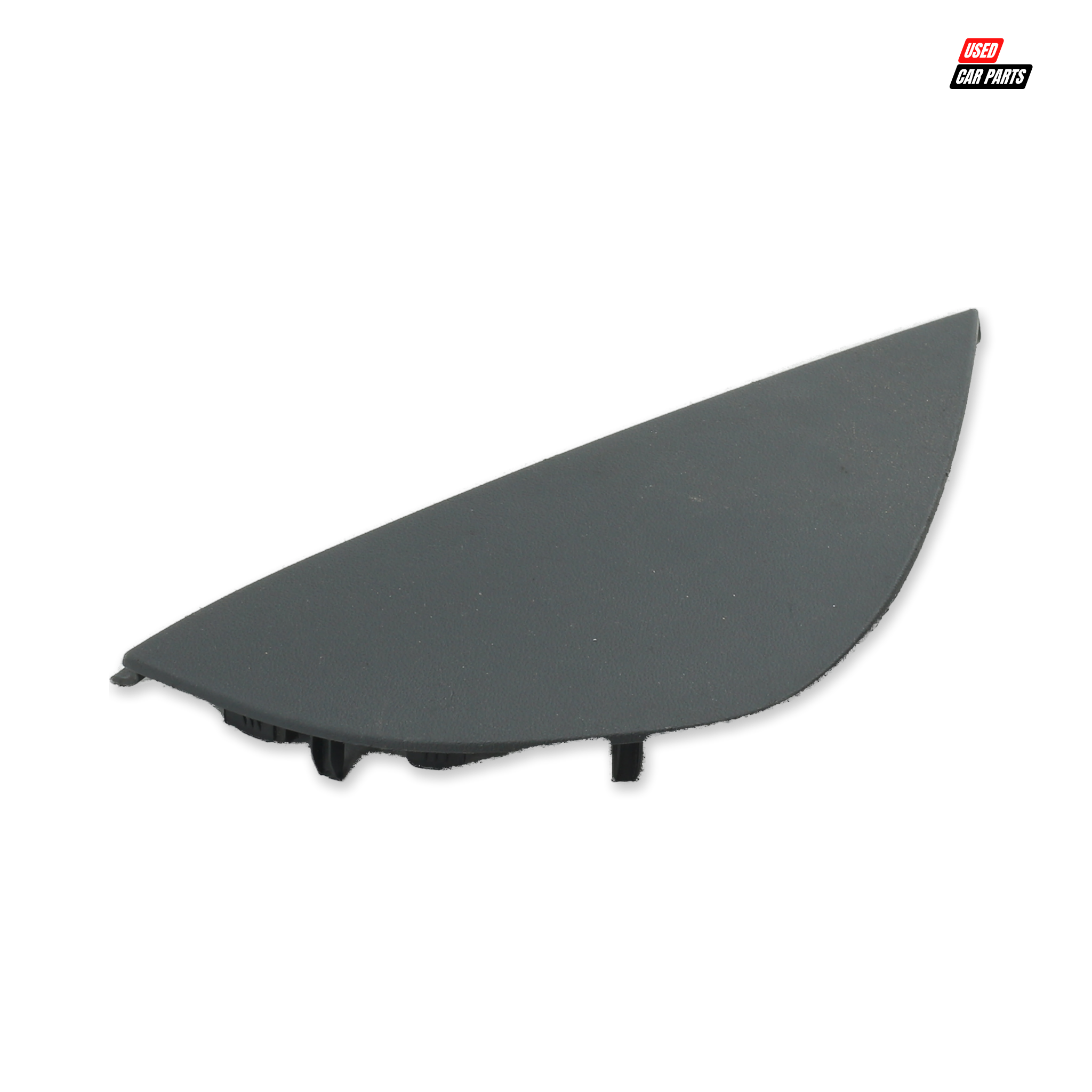 Used 2011 Mercedes-Benz B180 Drivers Side Dashboard Side End Trim (Part Number 6R0858248C)
