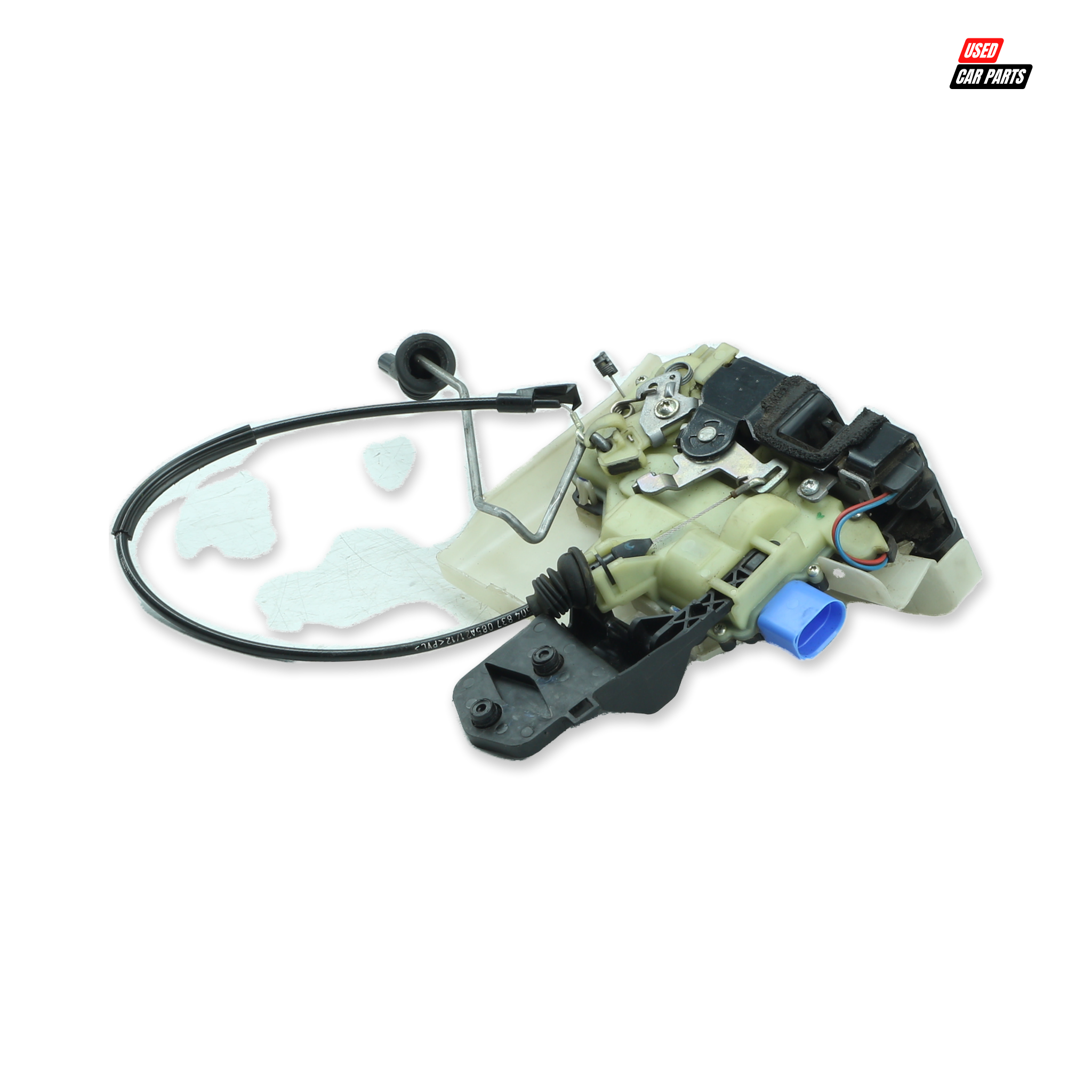 Used VOLKSWAGEN POLO VIVO Drivers Side Door Lock (Part Number VO-2080)