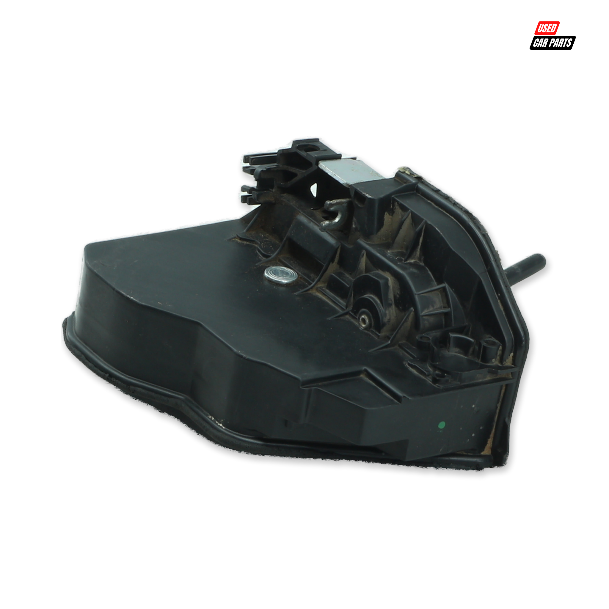 Used BMW 320i (2013) Drivers Side Door Lock - Part Number A053702