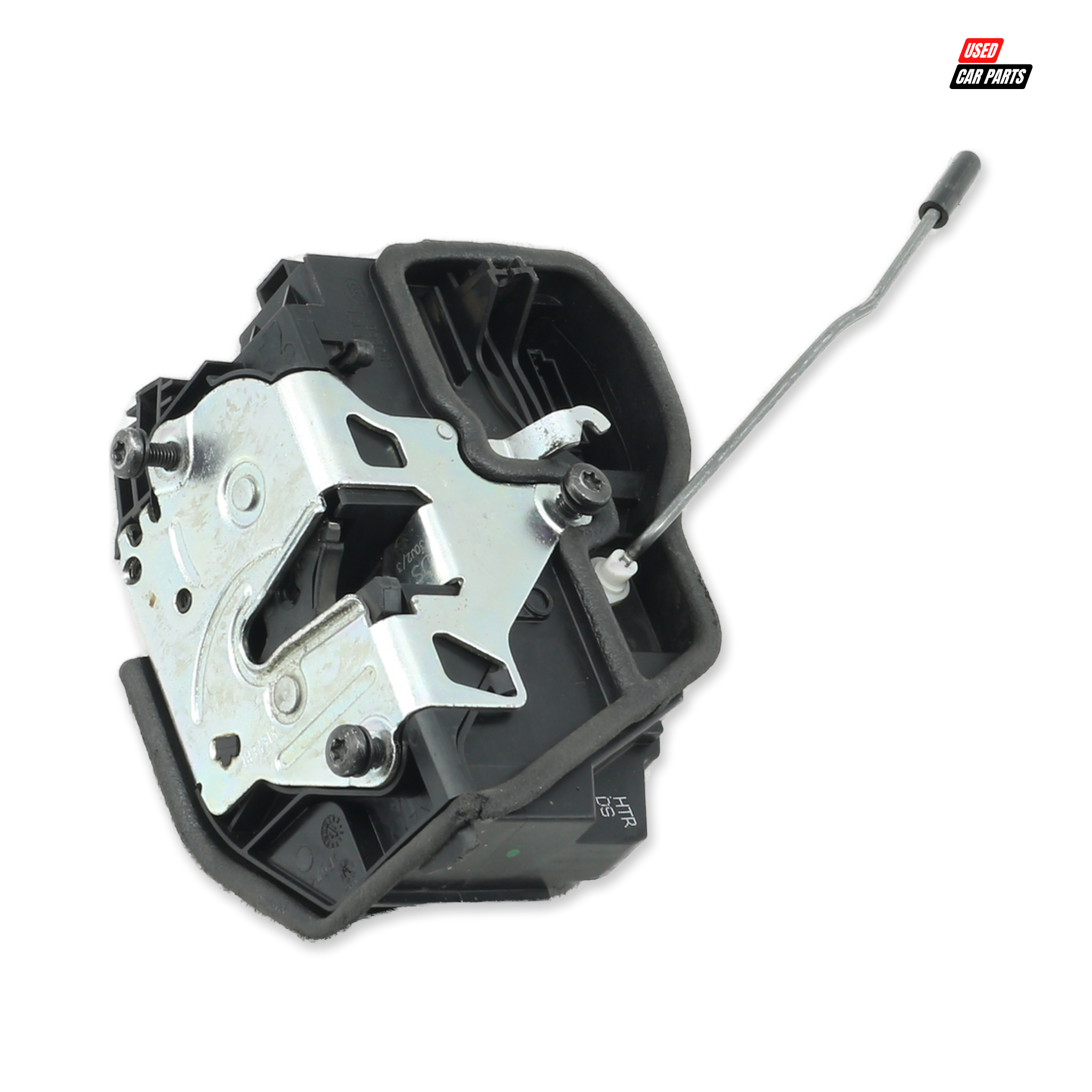 Used BMW 320i (2013) Drivers Side Door Lock - Part Number A053702