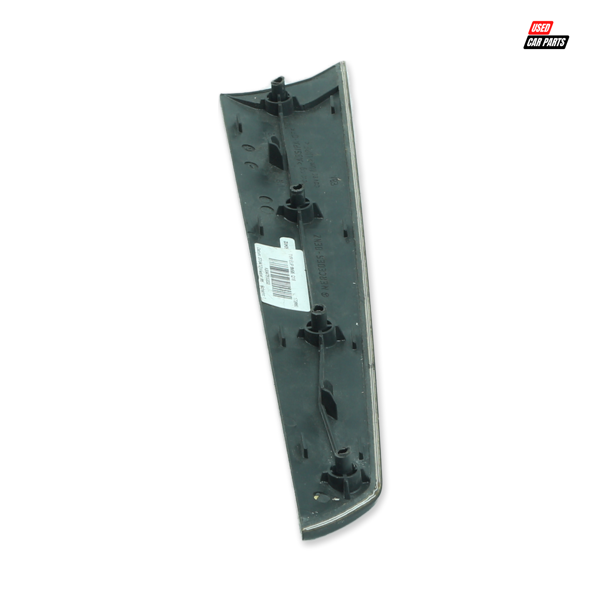 Used 2012 Mercedes-Benz C180 Drivers Side Door Panel Trim - Salvaged Auto Part