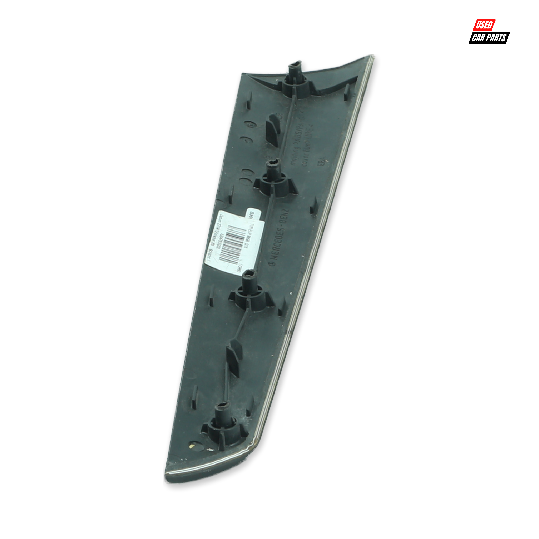 Used Renault Captur 2015 Driver's Side Door Panel Trim