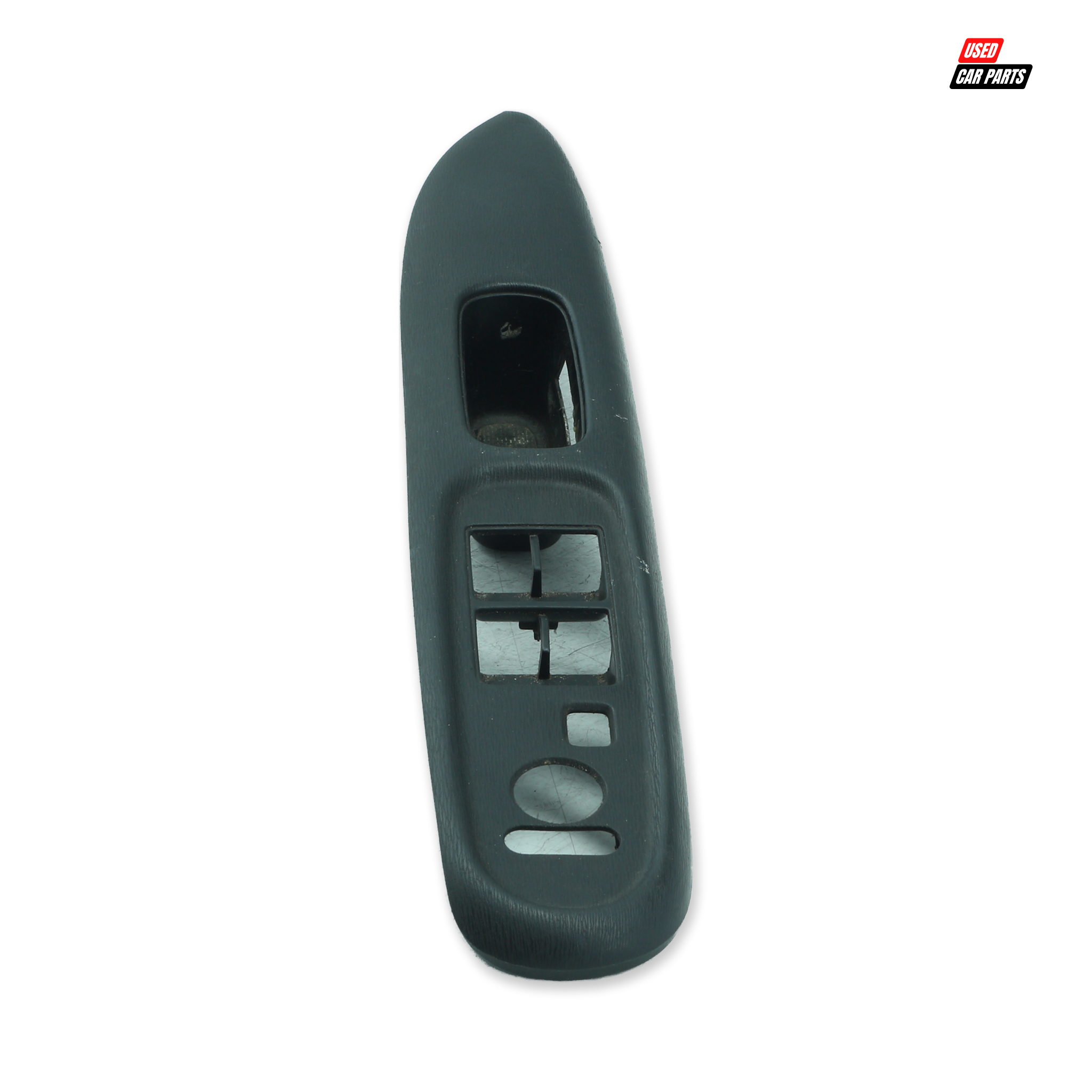 Used Honda Fit 2014 Driver's Side Door Panel Trim - Salvaged Auto Part