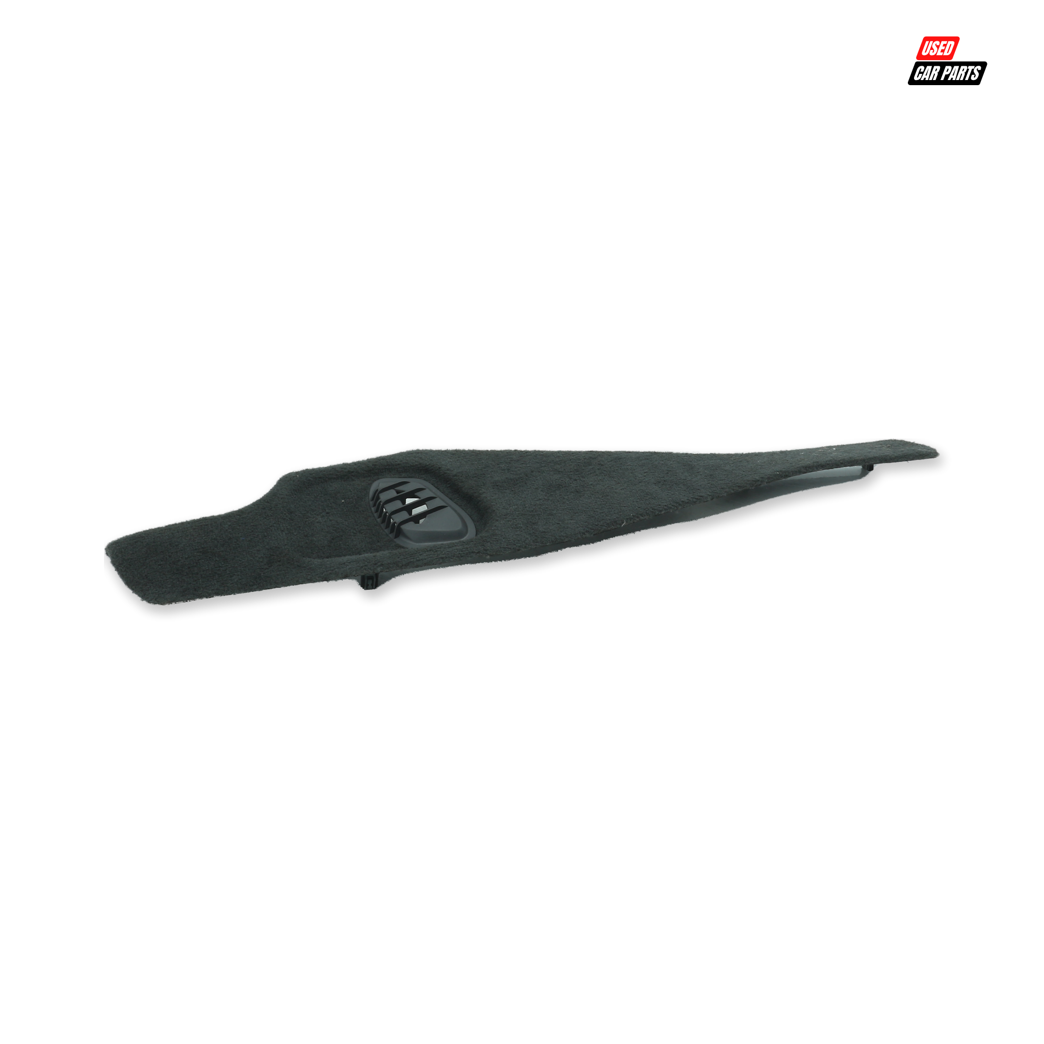Used Drivers Side Door Pillar Trim, Part Number 39971638 for 2012 Volvo XC90 D5 Geartronic AWD
