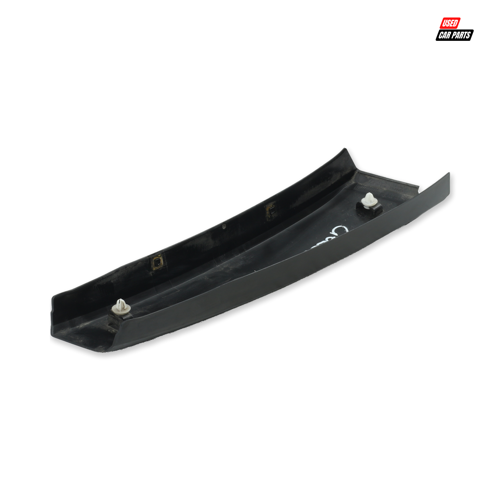 Drivers Side Door Pillar Trim for CITROEN C4 1.6HDi (2005) - Used/Salvaged