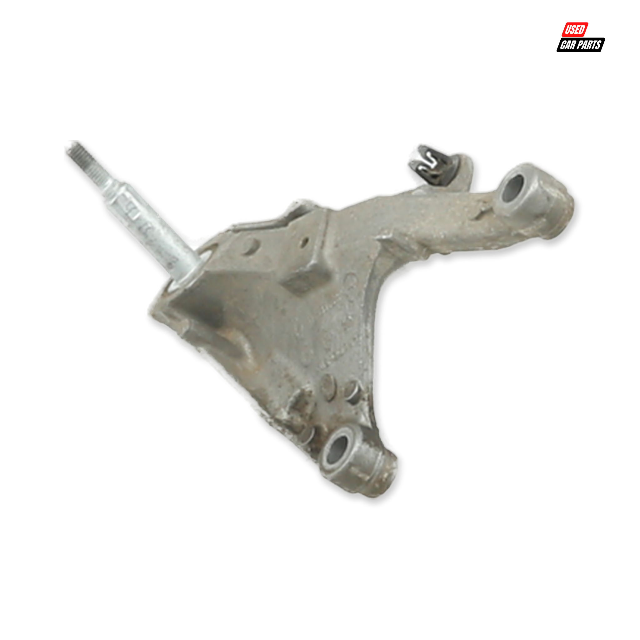 Drivers Side Engine Mounting for RENAULT CAPTUR (Part Number 112533062R)