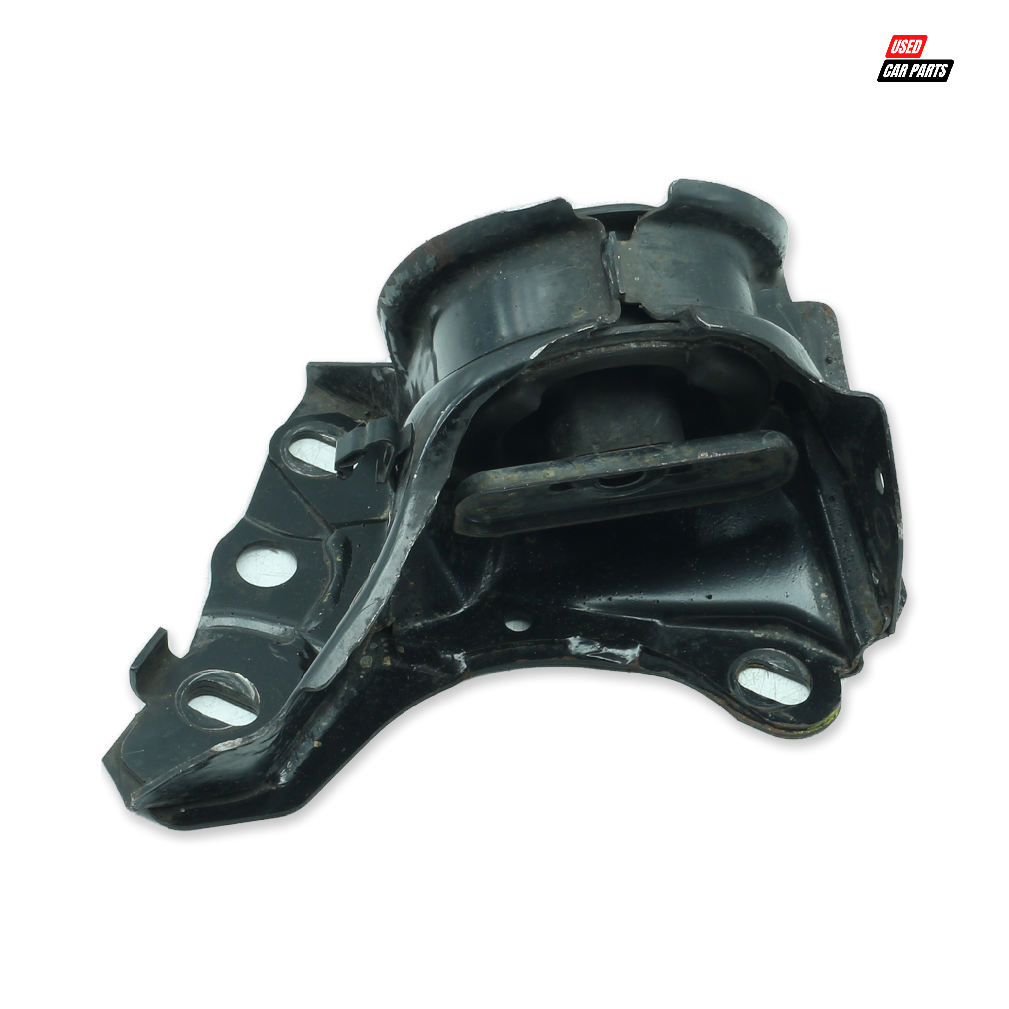 Used Drivers Side Engine Mounting (Part Number 1413023202) for 2002 MINI Coupe