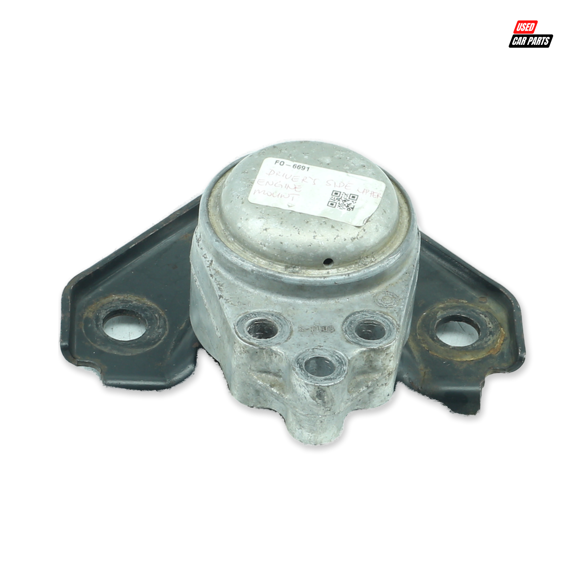 Used Ford Fiesta 2006 Drivers Side Engine Mounting