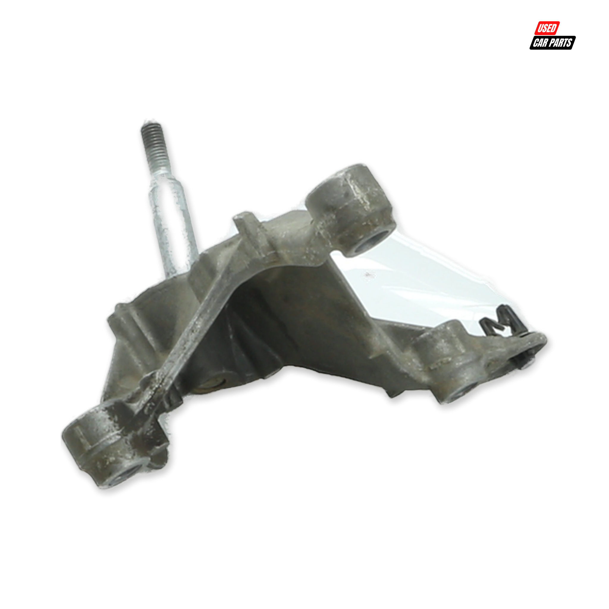 Drivers Side Engine Mounting for RENAULT CAPTUR (Part Number 112533062R)