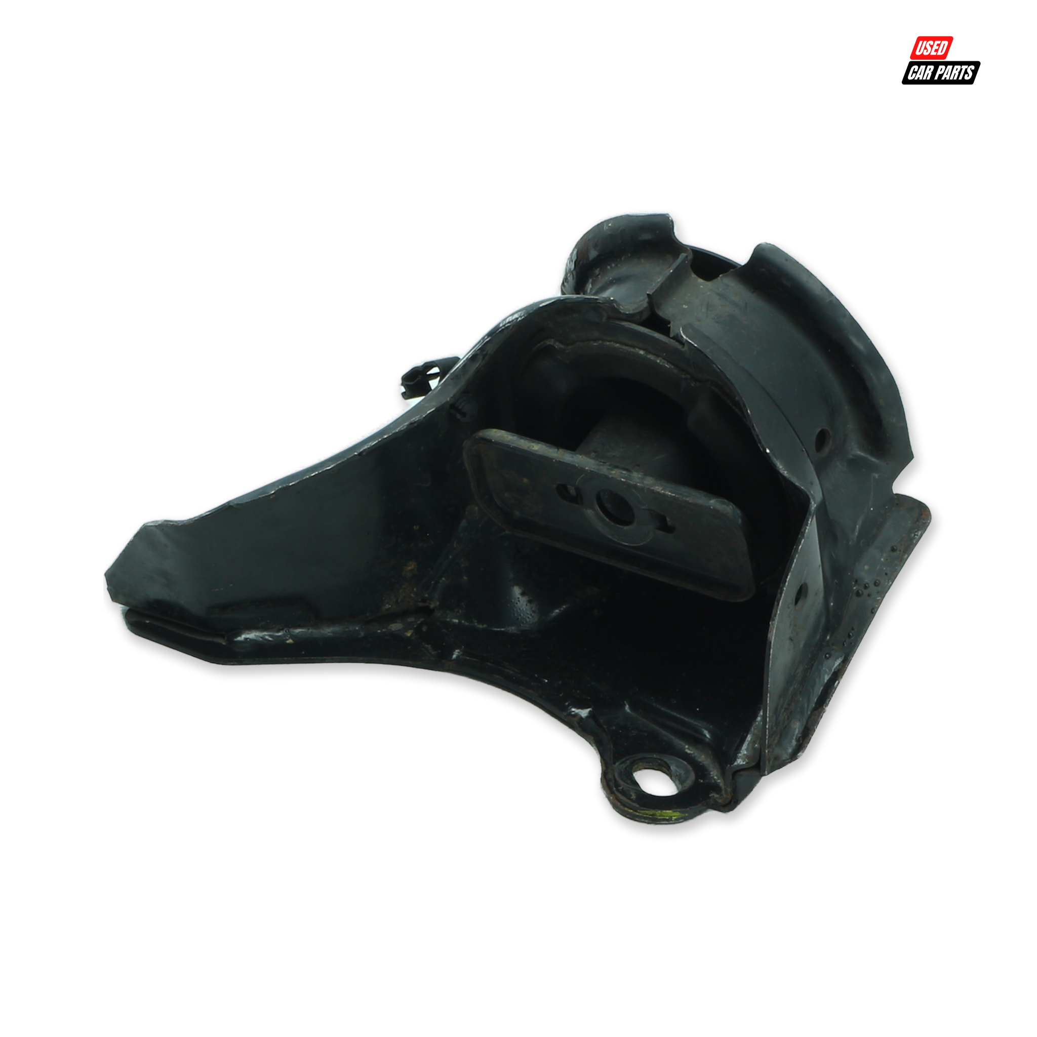 Used Drivers Side Engine Mounting (Part Number 1413023202) for 2002 MINI Coupe