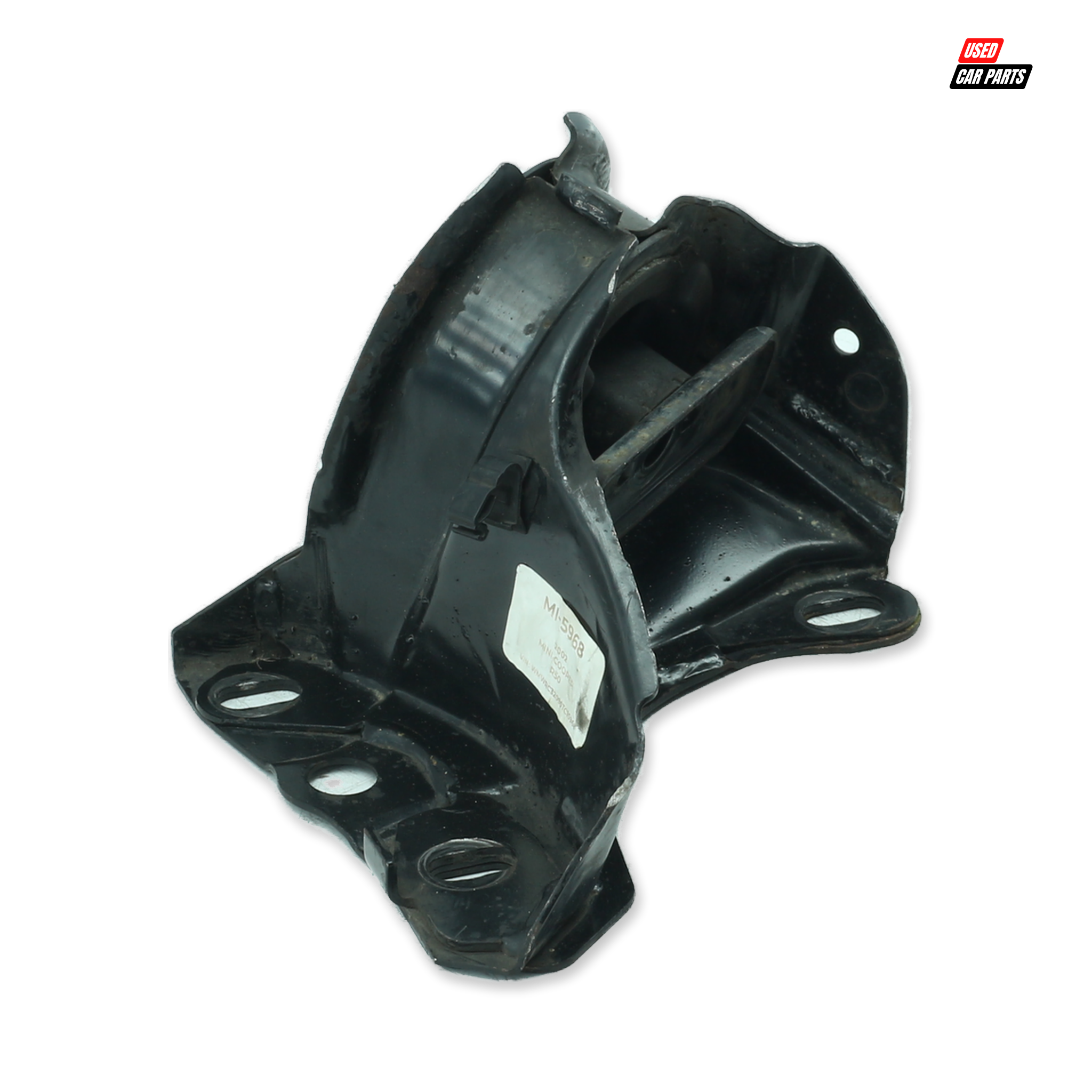 Used Drivers Side Engine Mounting (Part Number 1413023202) for 2002 MINI Coupe