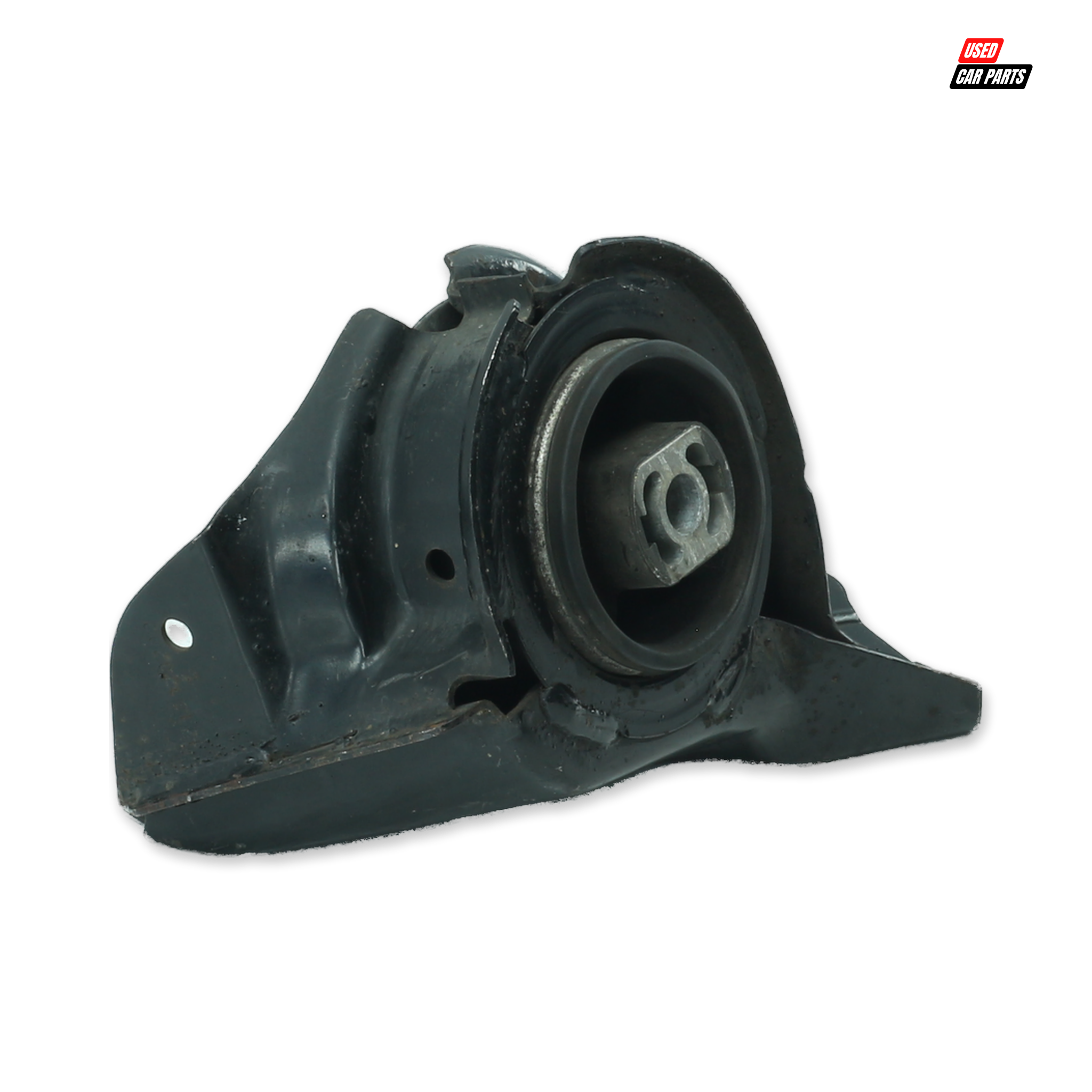 Used Drivers Side Engine Mounting (Part Number 1413023202) for 2002 MINI Coupe