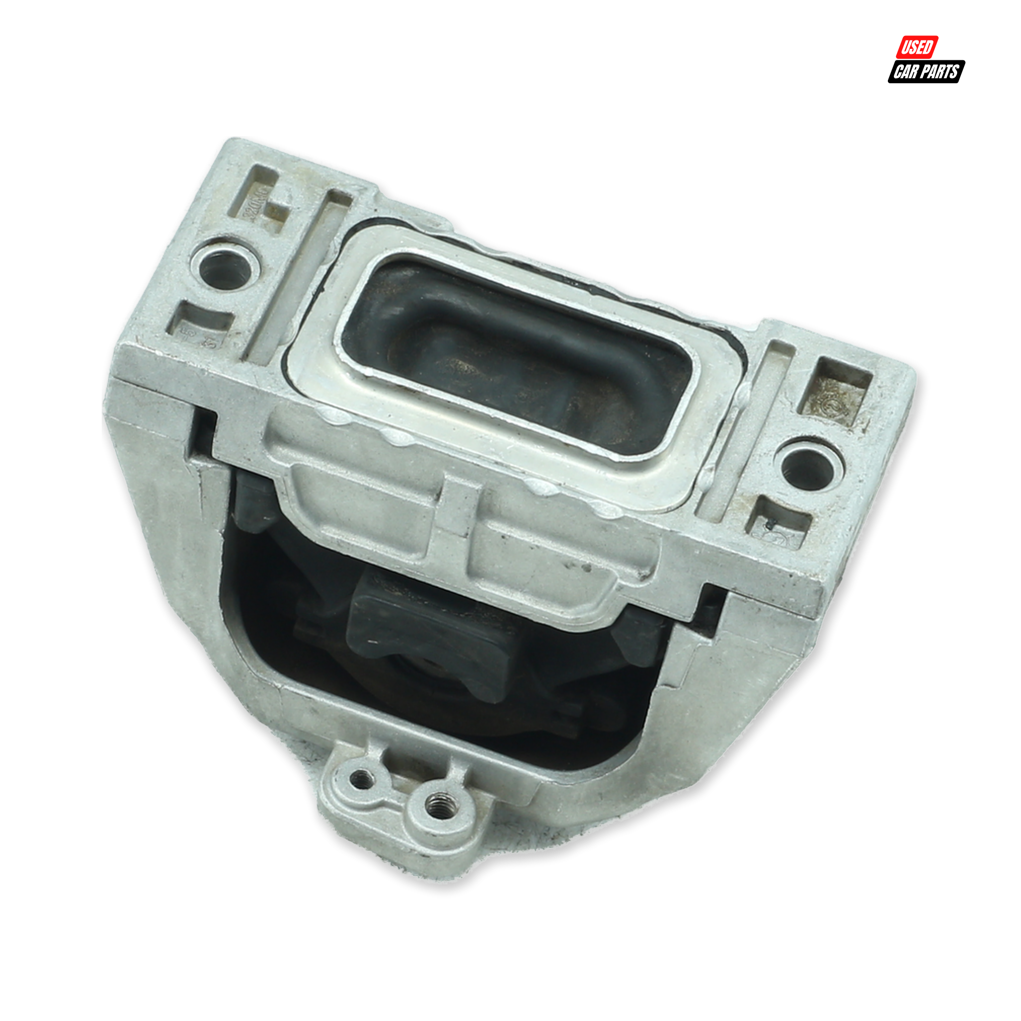 Used (Salvaged) Drivers Side Engine Mounting for VOLKSWAGEN PASSAT 2000 (Part Number 1J0199262)