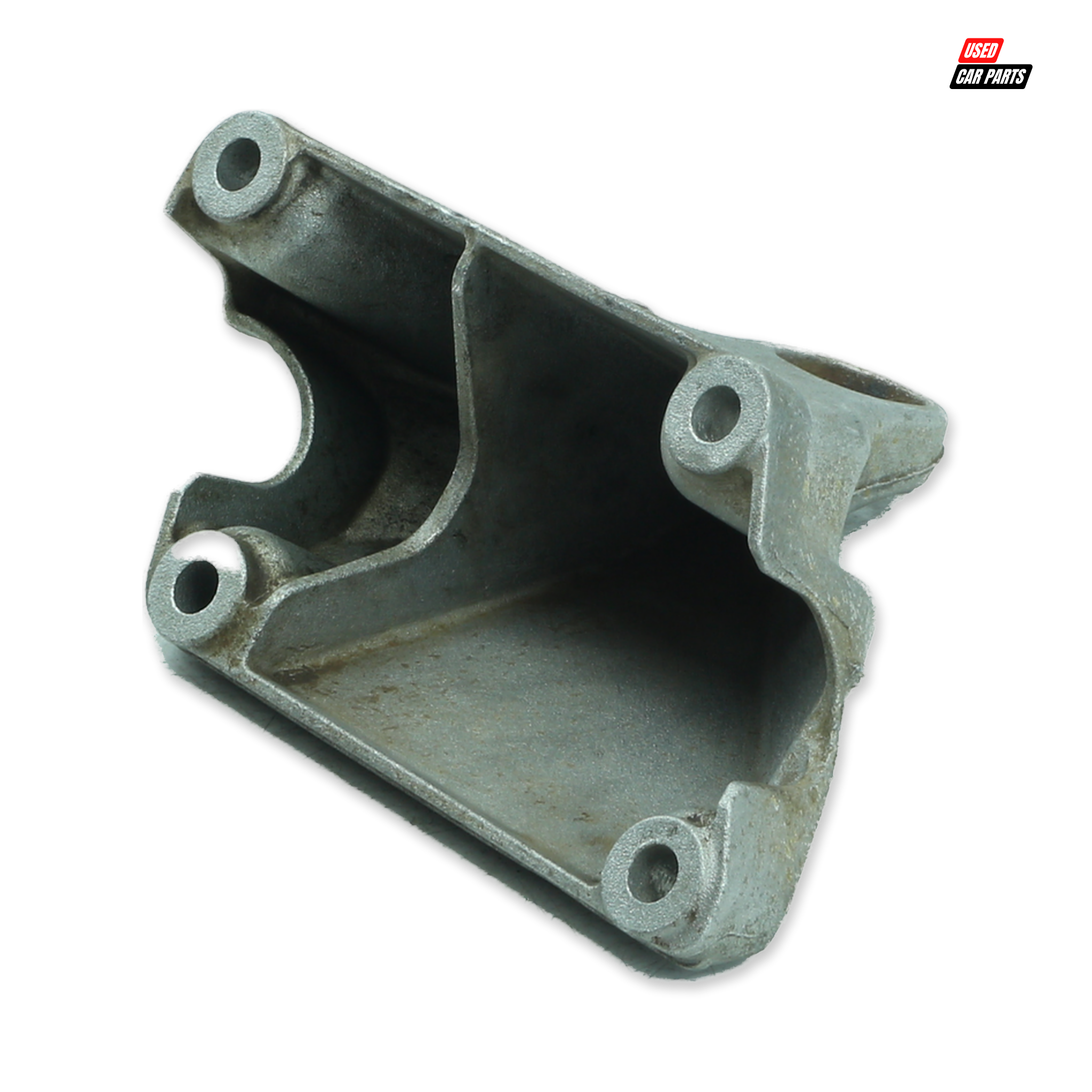 Used Drivers Side Engine Mounting (Part Number 22116788610) for 2013 BMW 320i
