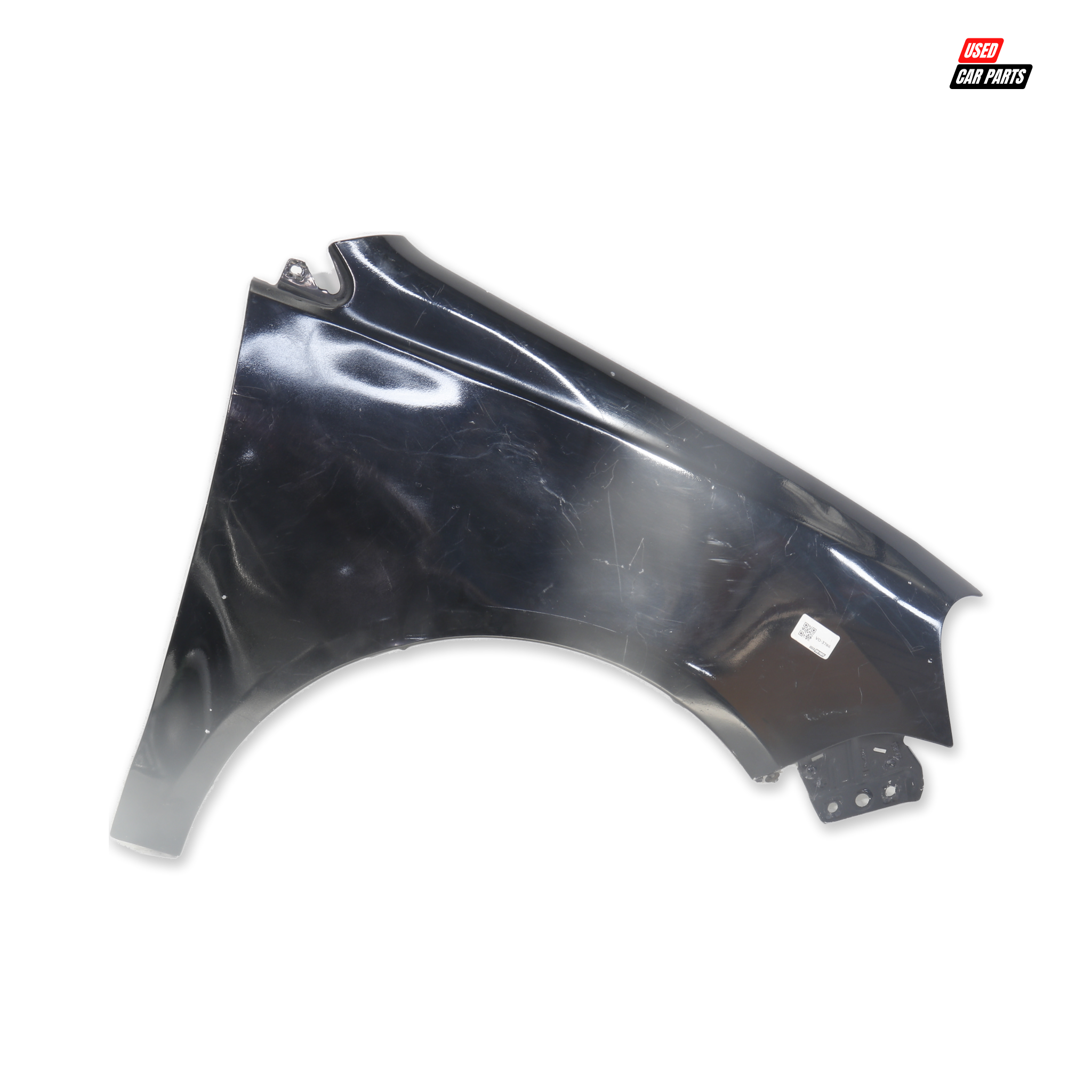 Used Driver's Side Fender for 2007 Volkswagen 2.0 Highline (Salvaged)