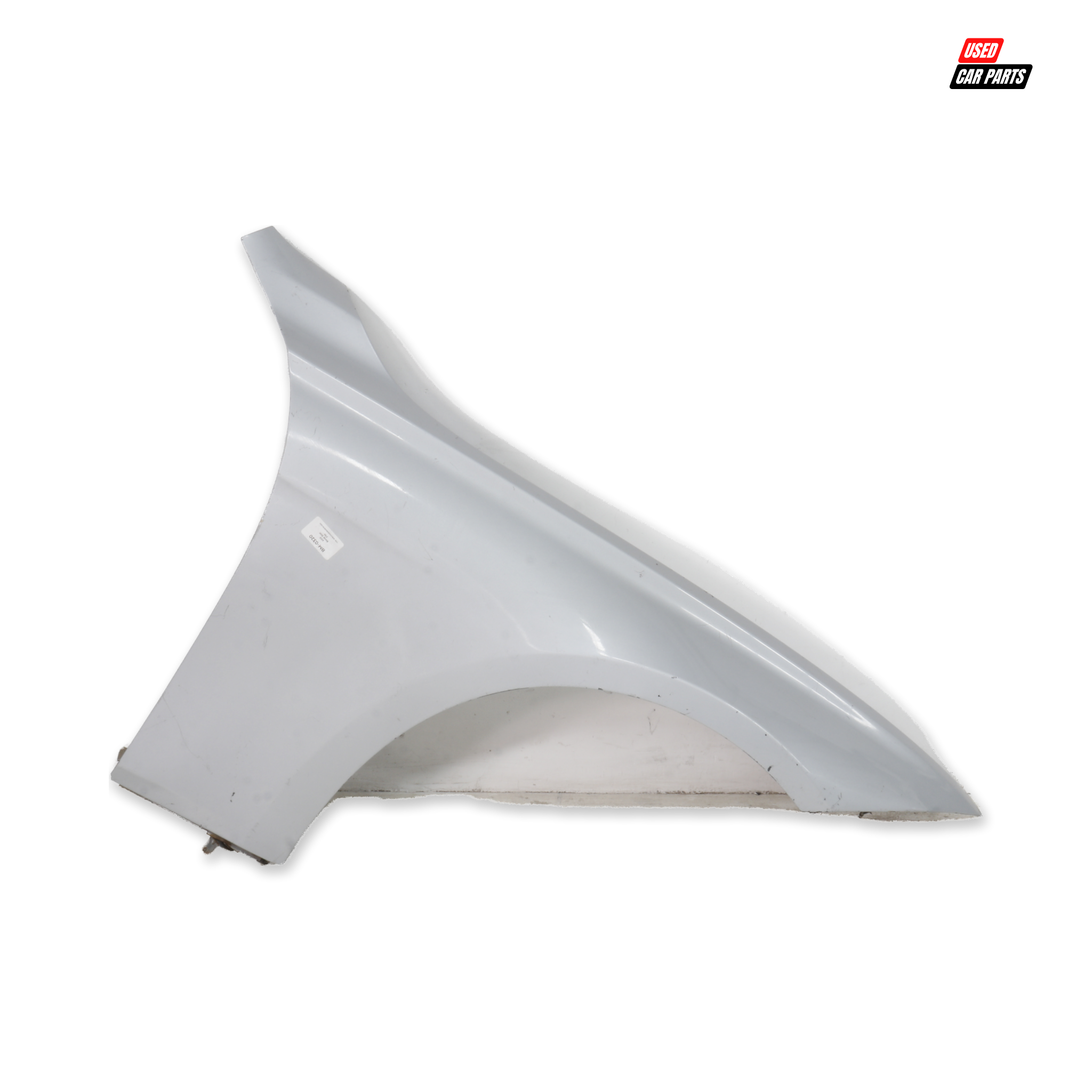 Used BMW 320i 2013 Driver's Side Fender (Salvaged)