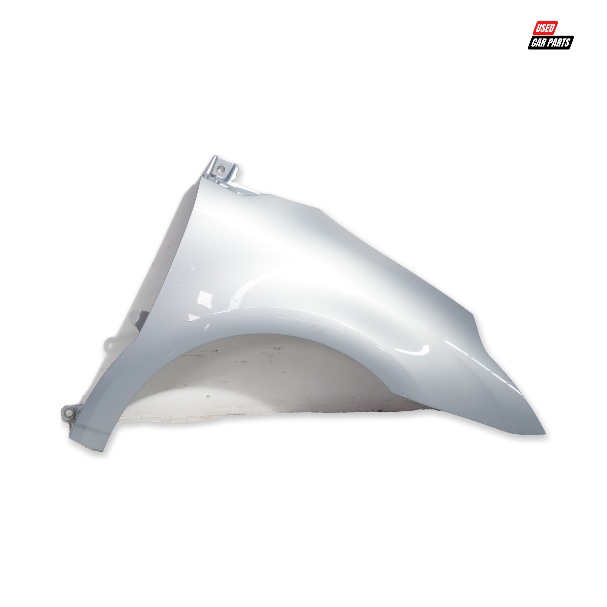 Used Drivers Side Fender for CITROEN C4 1.6HDi (2005)