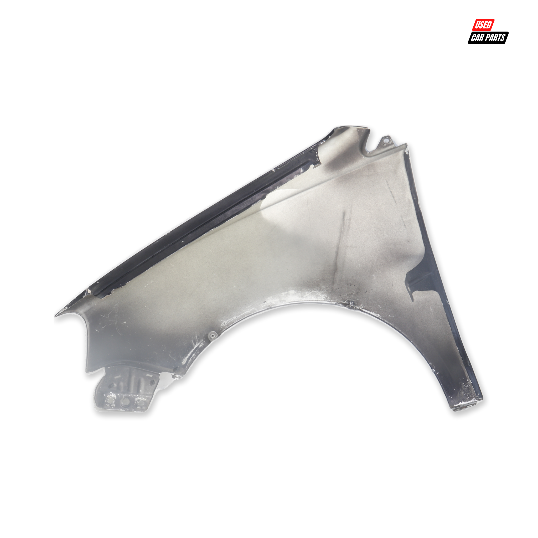 Used Driver's Side Fender for 2007 Volkswagen 2.0 Highline (Salvaged)