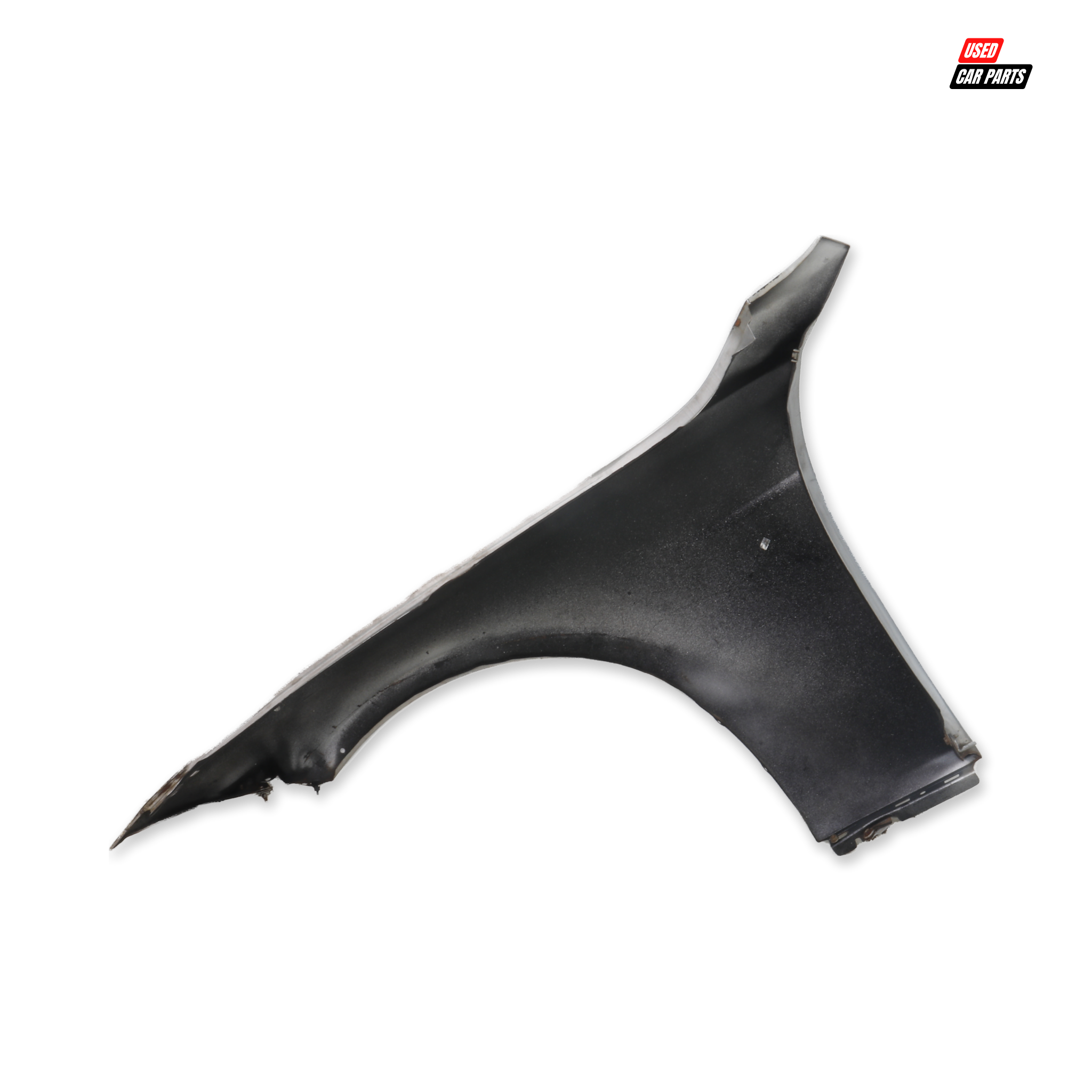 Used BMW 320i 2013 Driver's Side Fender (Salvaged)