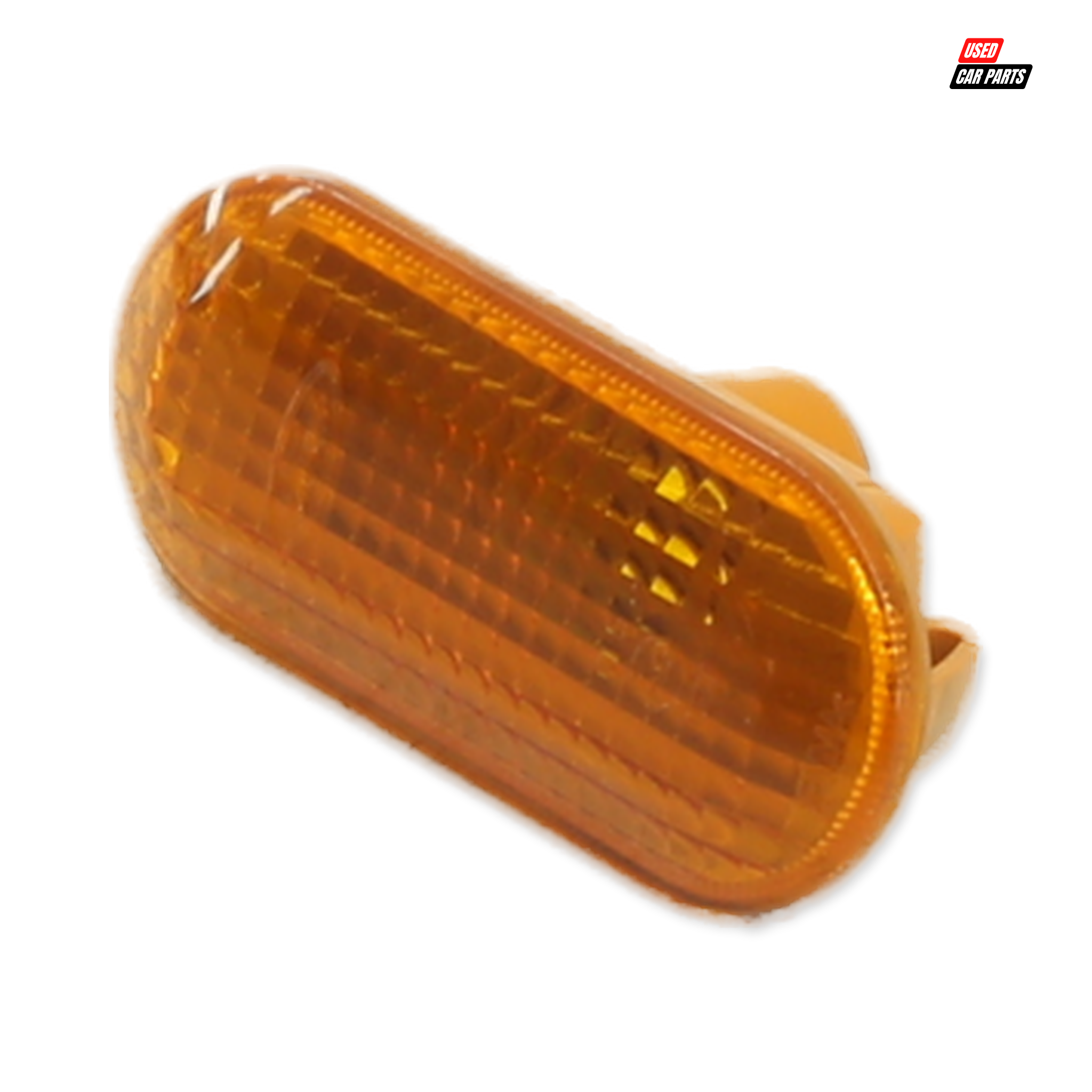 Used FORD FIESTA Drivers Side Fender Light (Part Number 13K354AD)