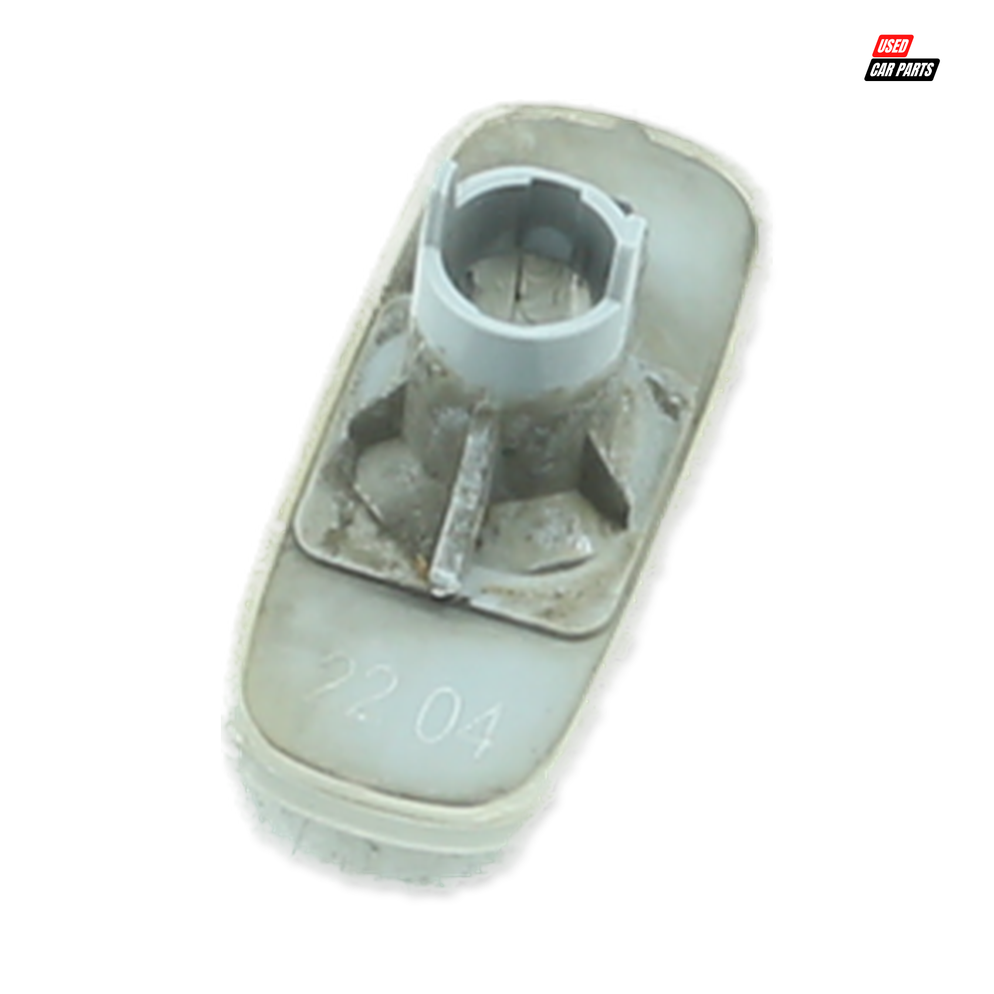 Used Drivers Side Fender Light for VOLKSWAGEN GOLF MK1 CITI CHICO 1.4i 2004