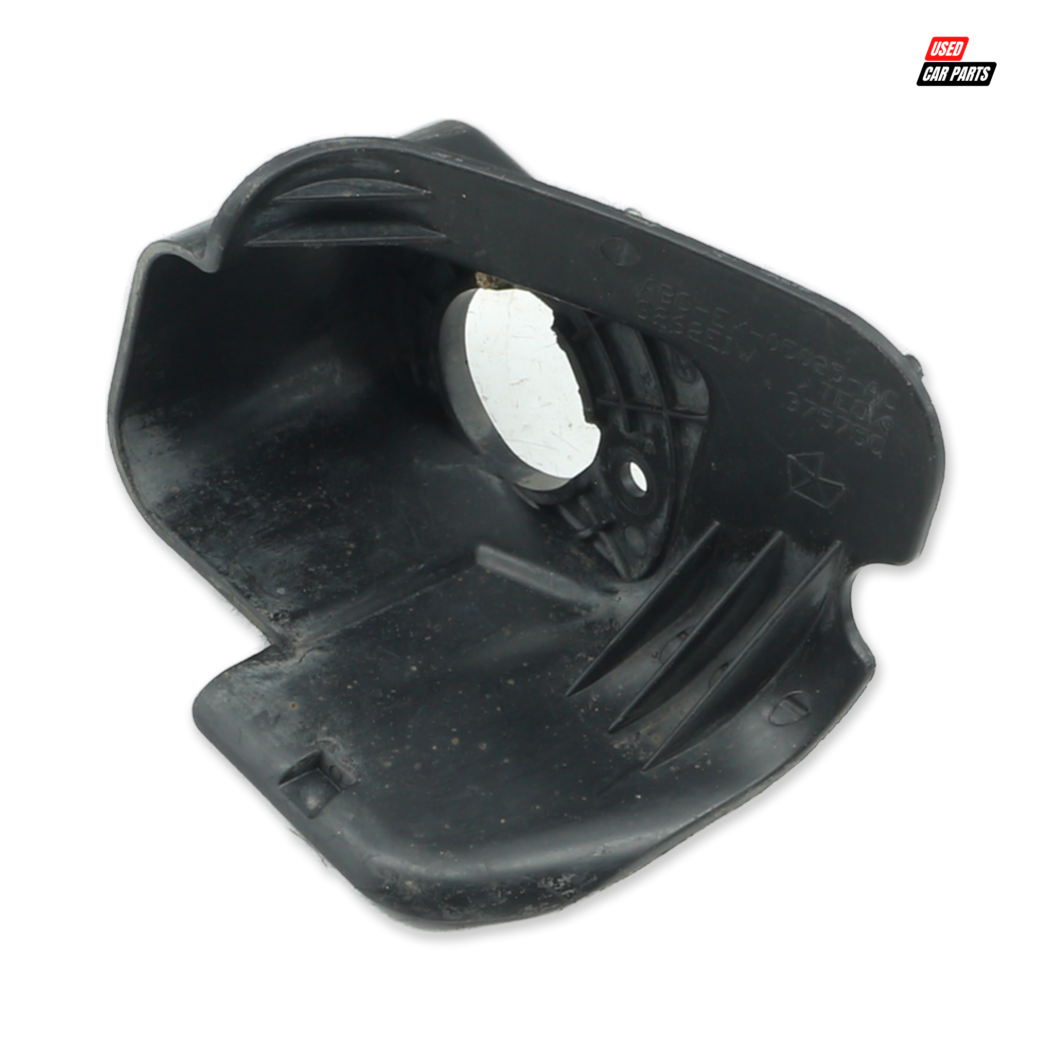 Used Drivers Side Fog Light Bracket (Part Number 37575C) for 2002 DAIHATSU TERIOS