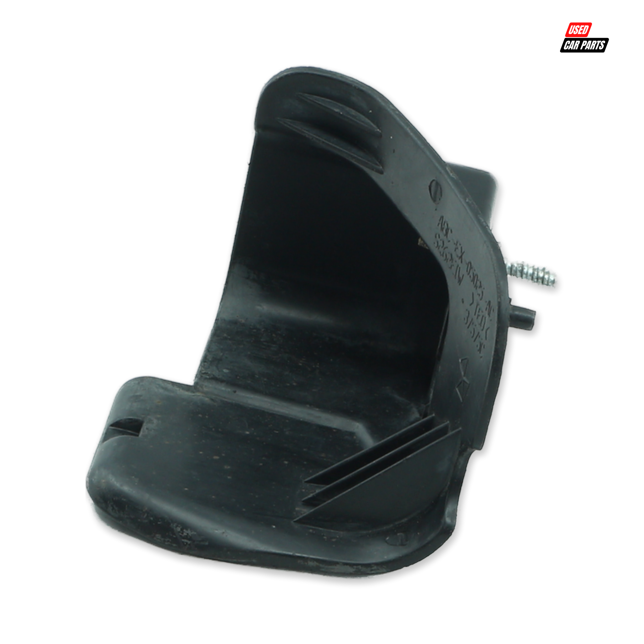 Used Drivers Side Fog Light Bracket (Part Number 37575C) for 2002 DAIHATSU TERIOS