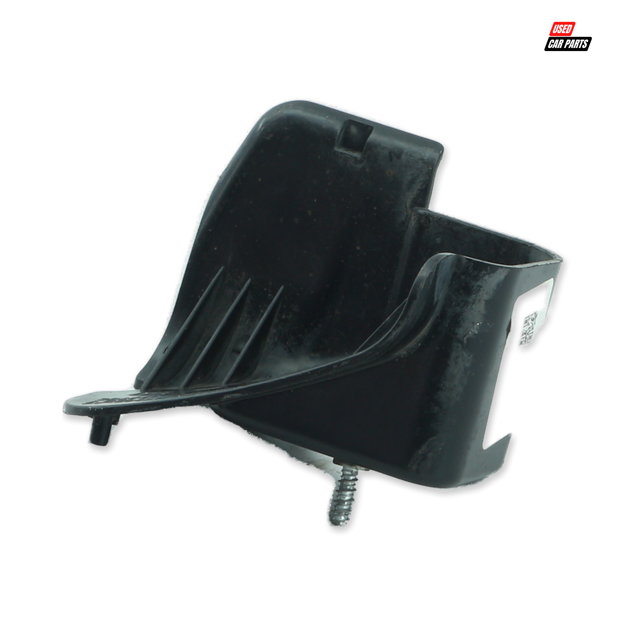 Used Drivers Side Fog Light Bracket (Part Number 37575C) for 2002 DAIHATSU TERIOS