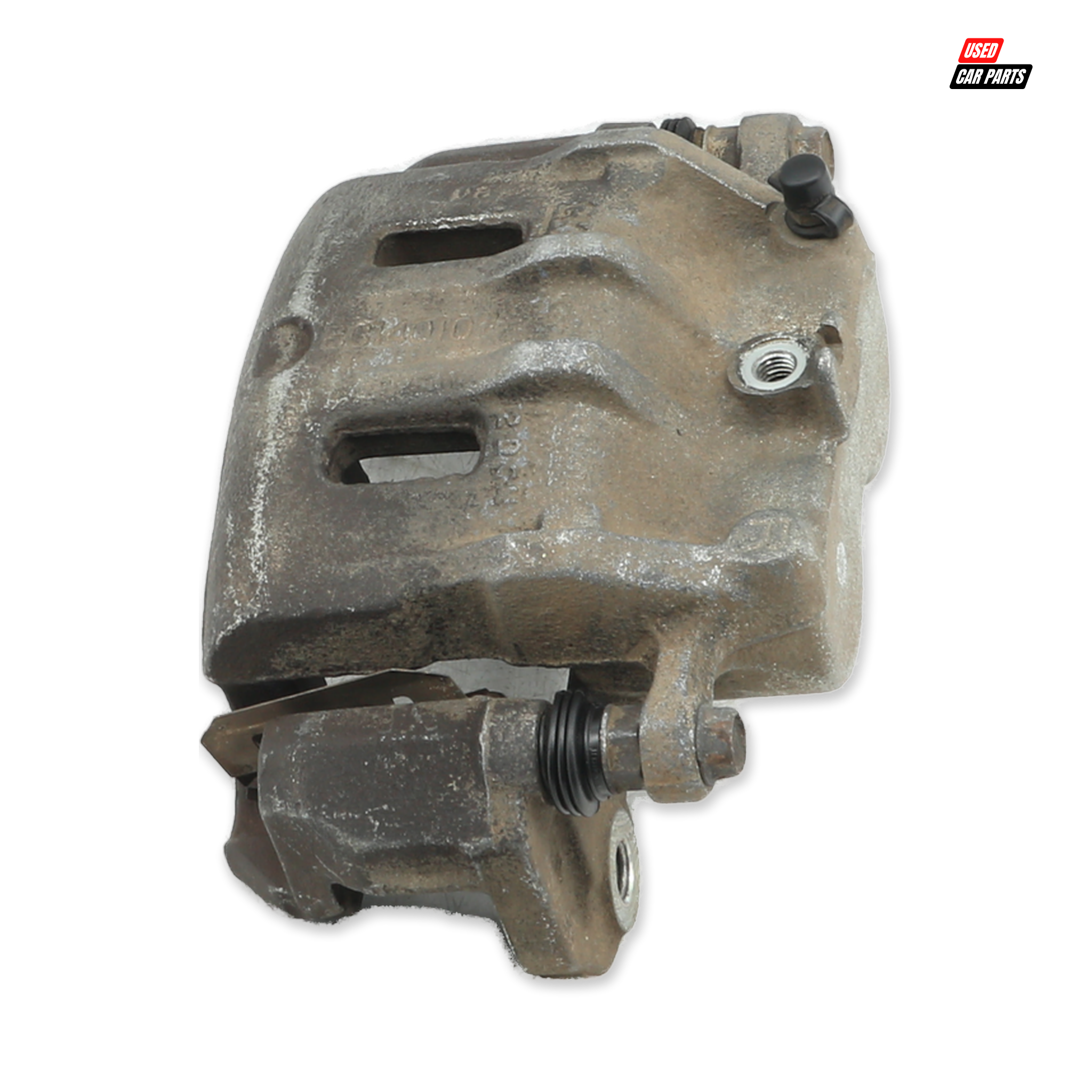 Used Drivers Side Front Brake Caliper for 2012 Chevrolet Captiva 2.4 LT
