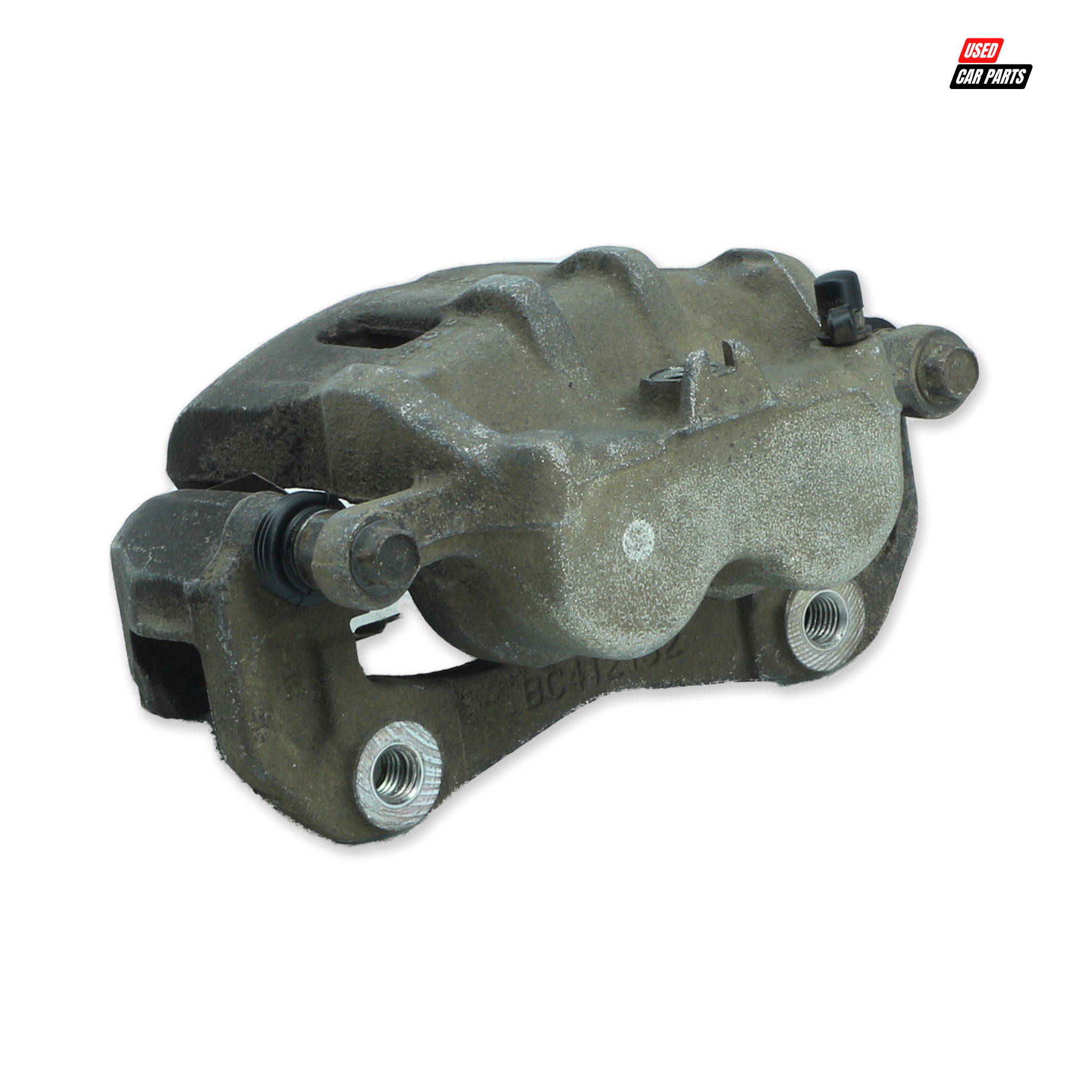 Used Drivers Side Front Brake Caliper for 2012 Chevrolet Captiva 2.4 LT