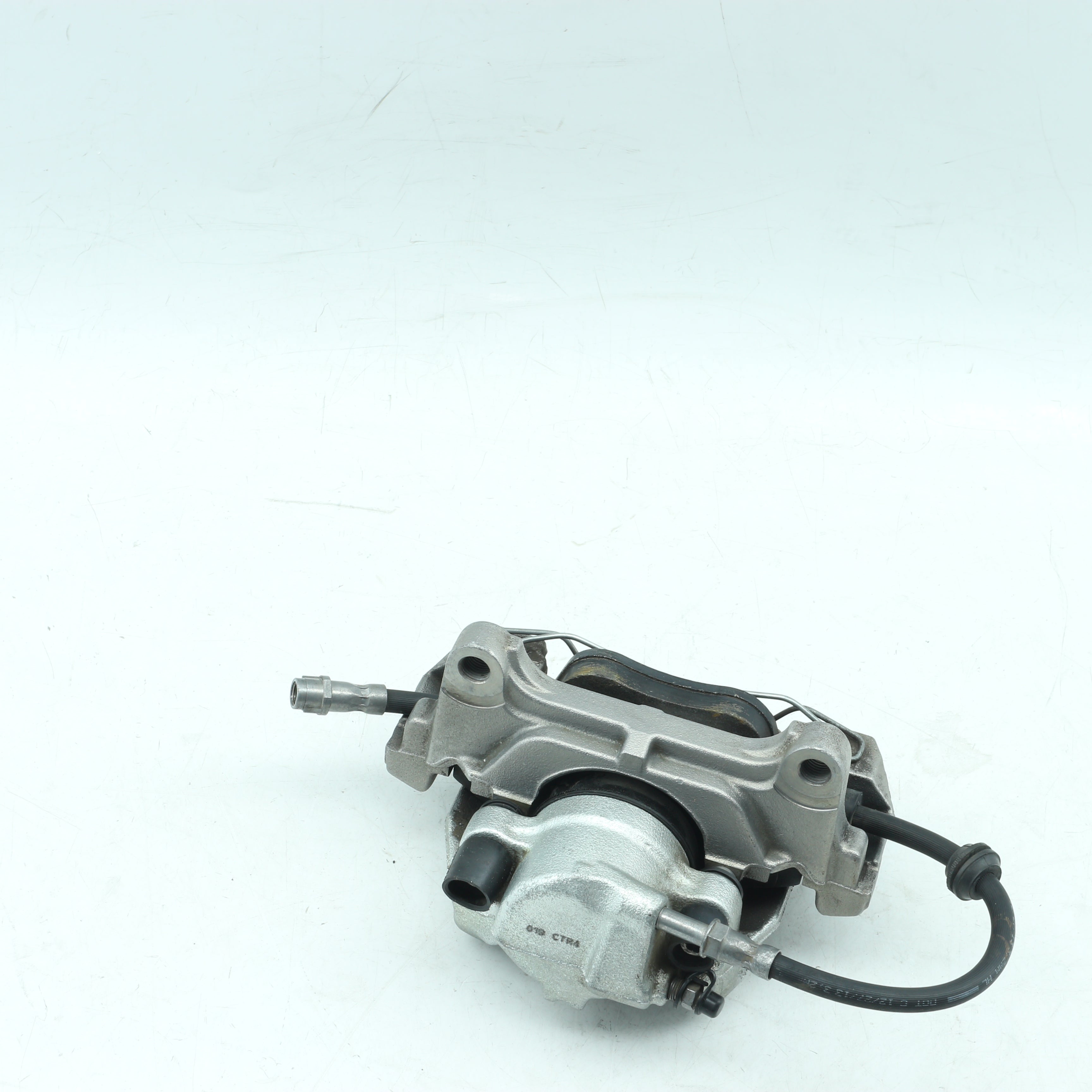 Used Audi A5 S5 QUATTRO Drivers Side Front Brake Calliper