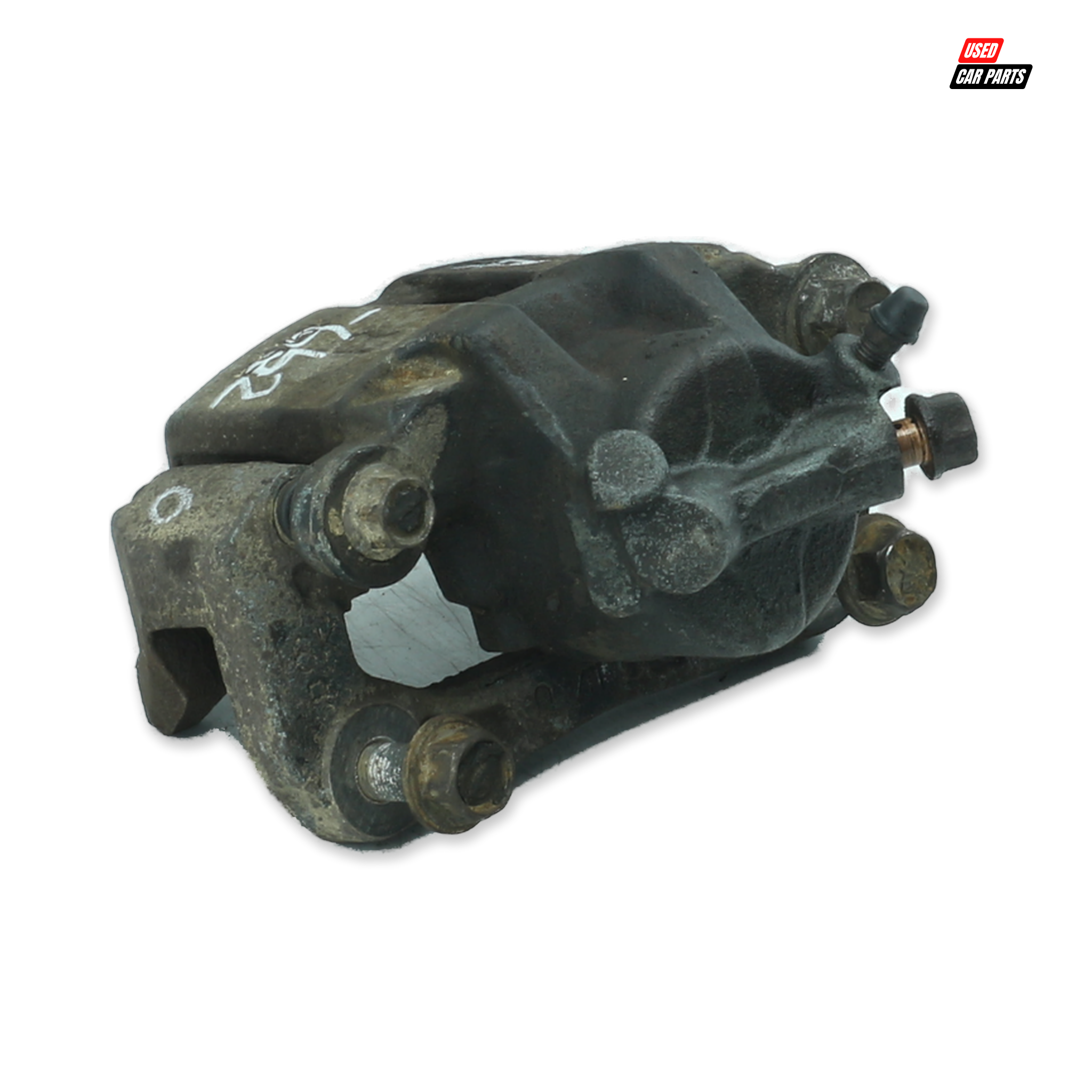 Used Drivers Side Front Brake Calliper (Part Number FS16K) for 2002 DAIHATSU TERIOS