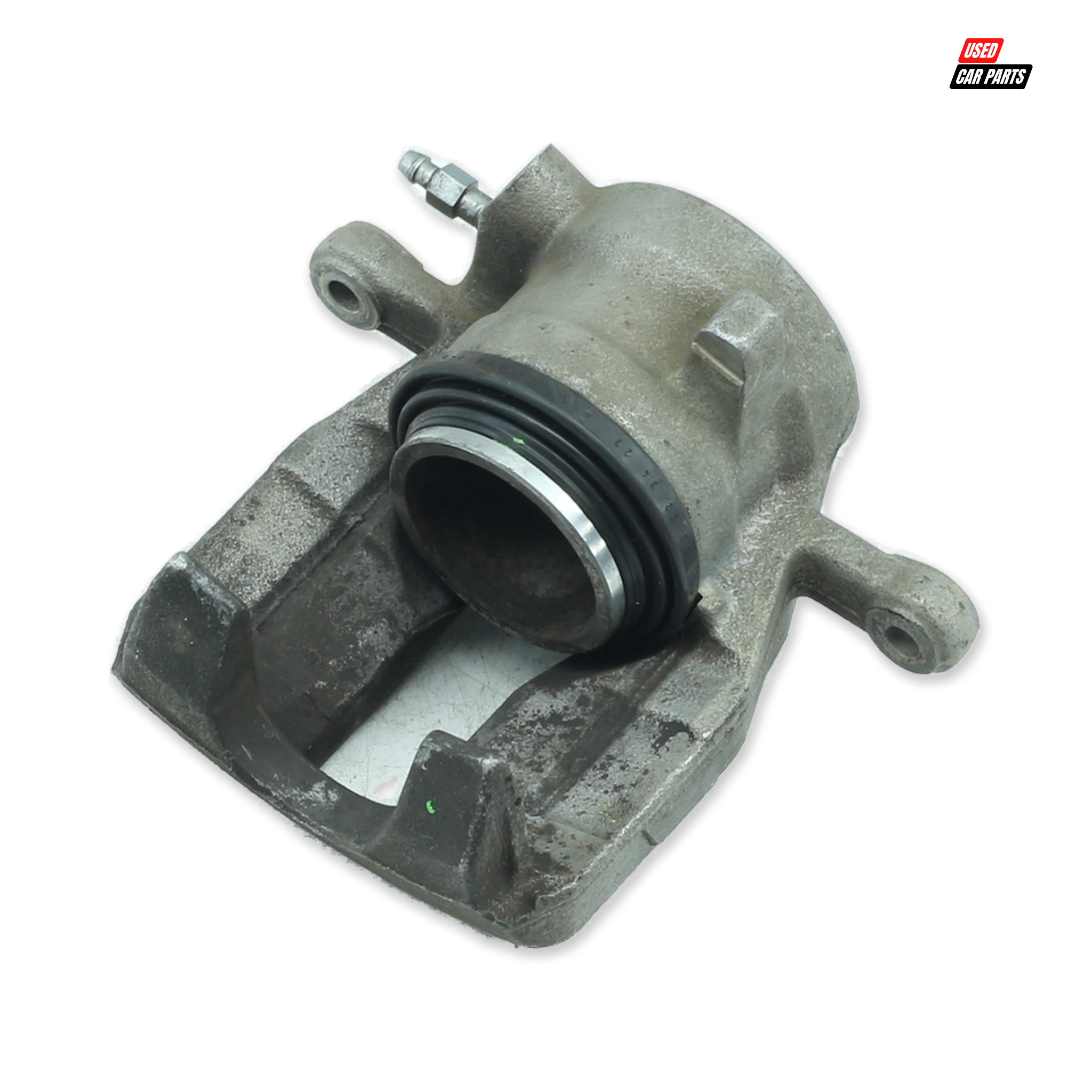 Used Driver's Side Front Brake Caliper for 2011 Mercedes-Benz B180