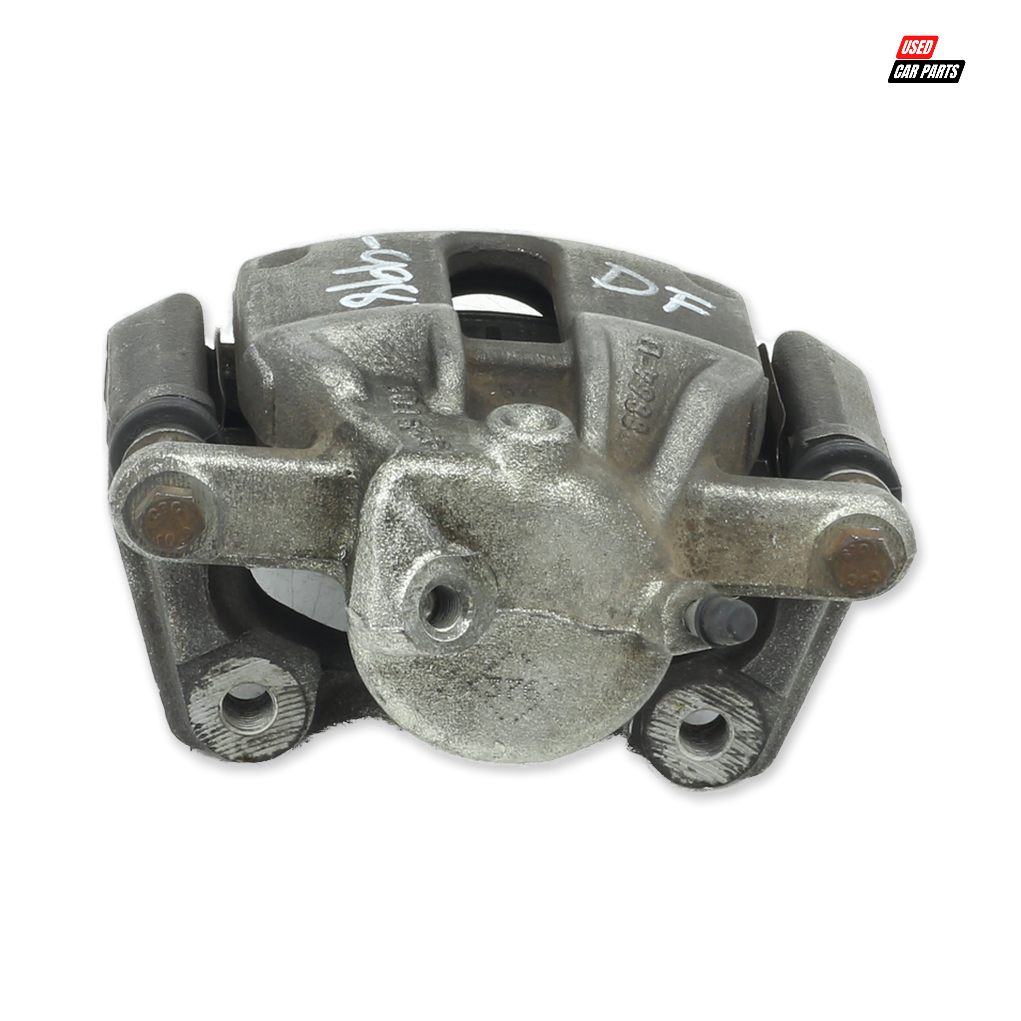 Used Drivers Side Front Brake Caliper for 2015 RENAULT CAPTUR 900T