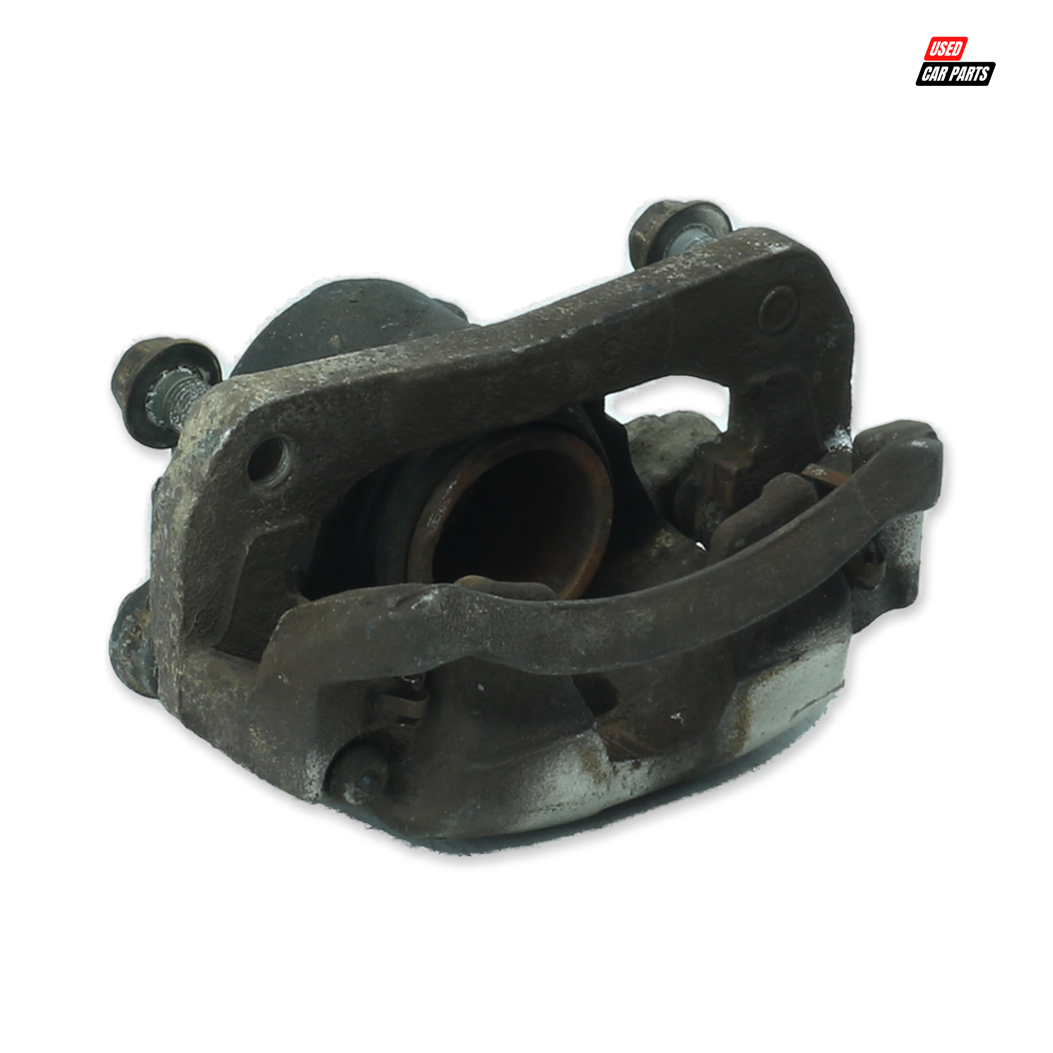 Used Drivers Side Front Brake Calliper (Part Number FS16K) for 2002 DAIHATSU TERIOS