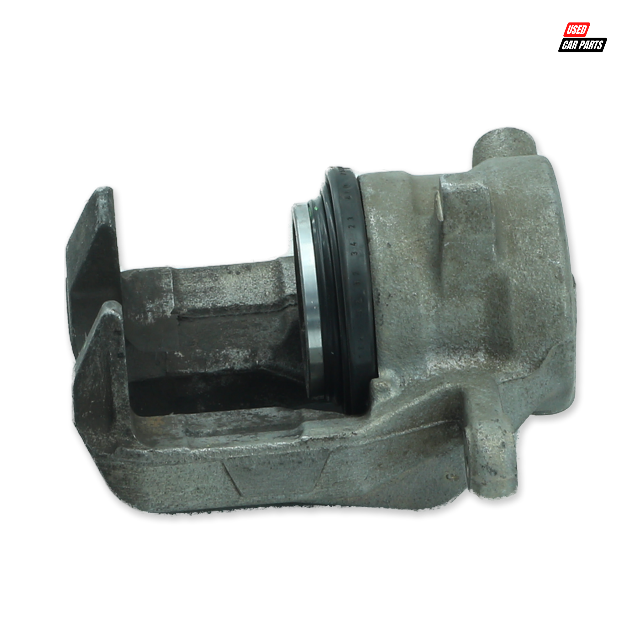 Used Driver's Side Front Brake Caliper for 2011 Mercedes-Benz B180
