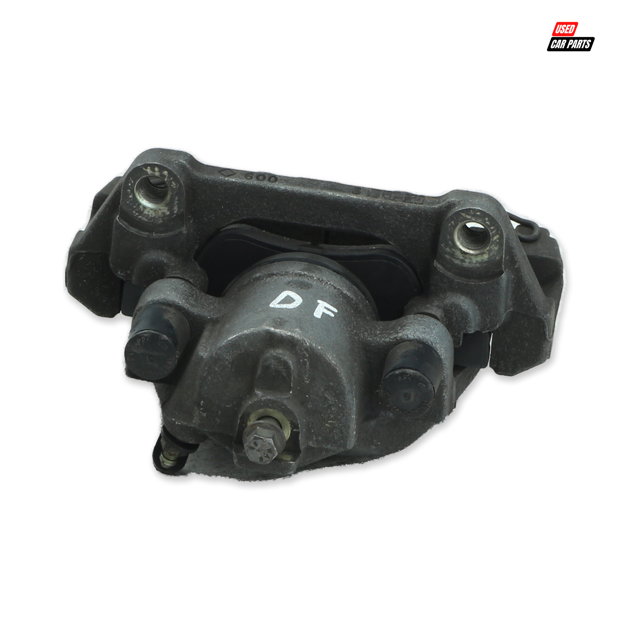 Used MINI Coupe (2002) Drivers Side Front Brake Caliper - Salvaged