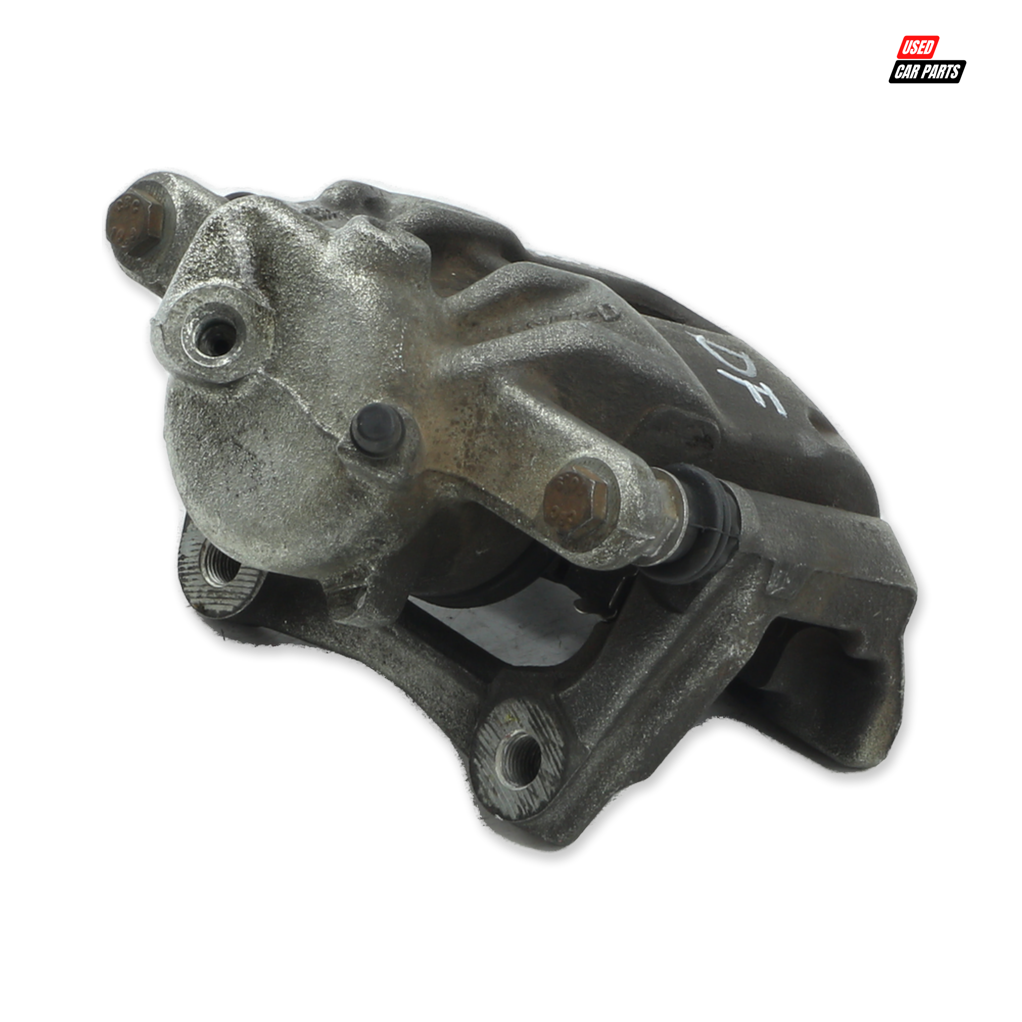 Used Drivers Side Front Brake Caliper for 2015 RENAULT CAPTUR 900T