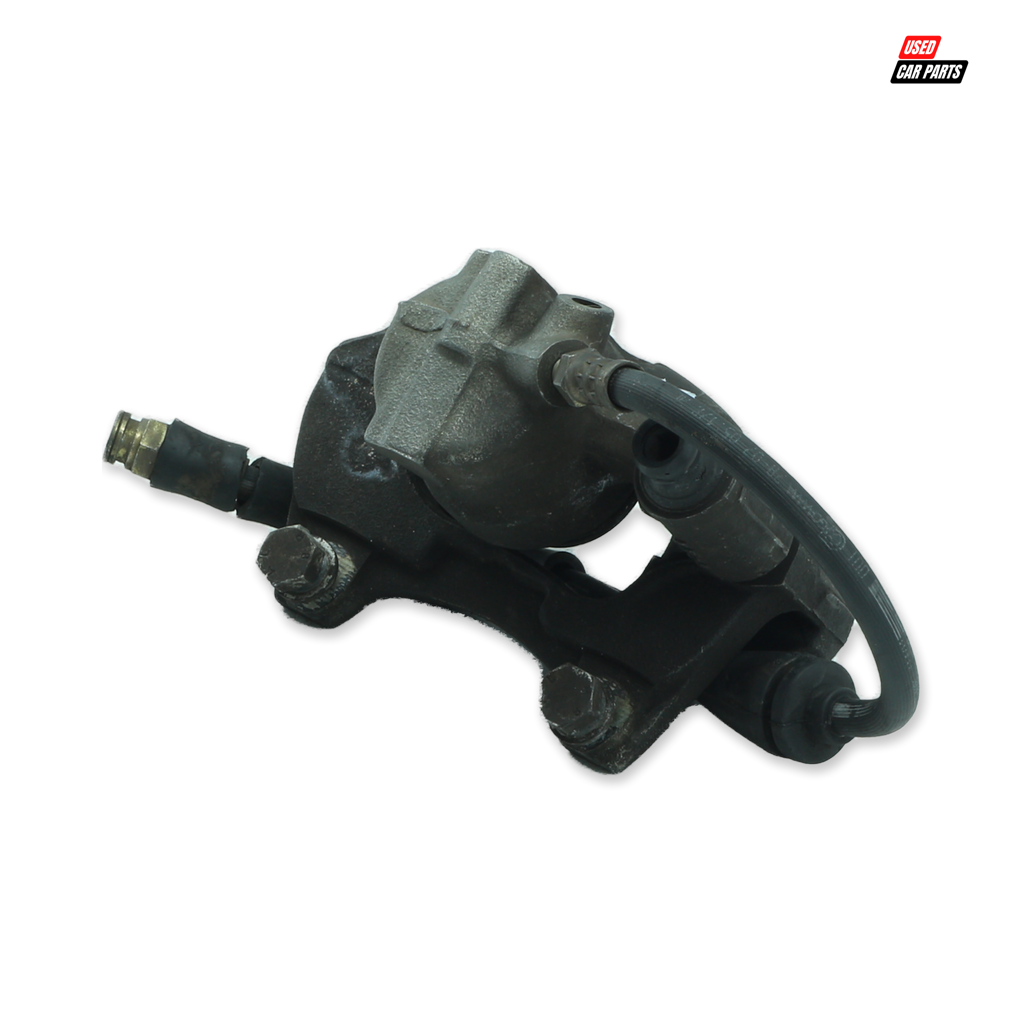 Used Drivers Side Front Brake Caliper for 2008 FIAT PANDA 1.2 DYNAMIC