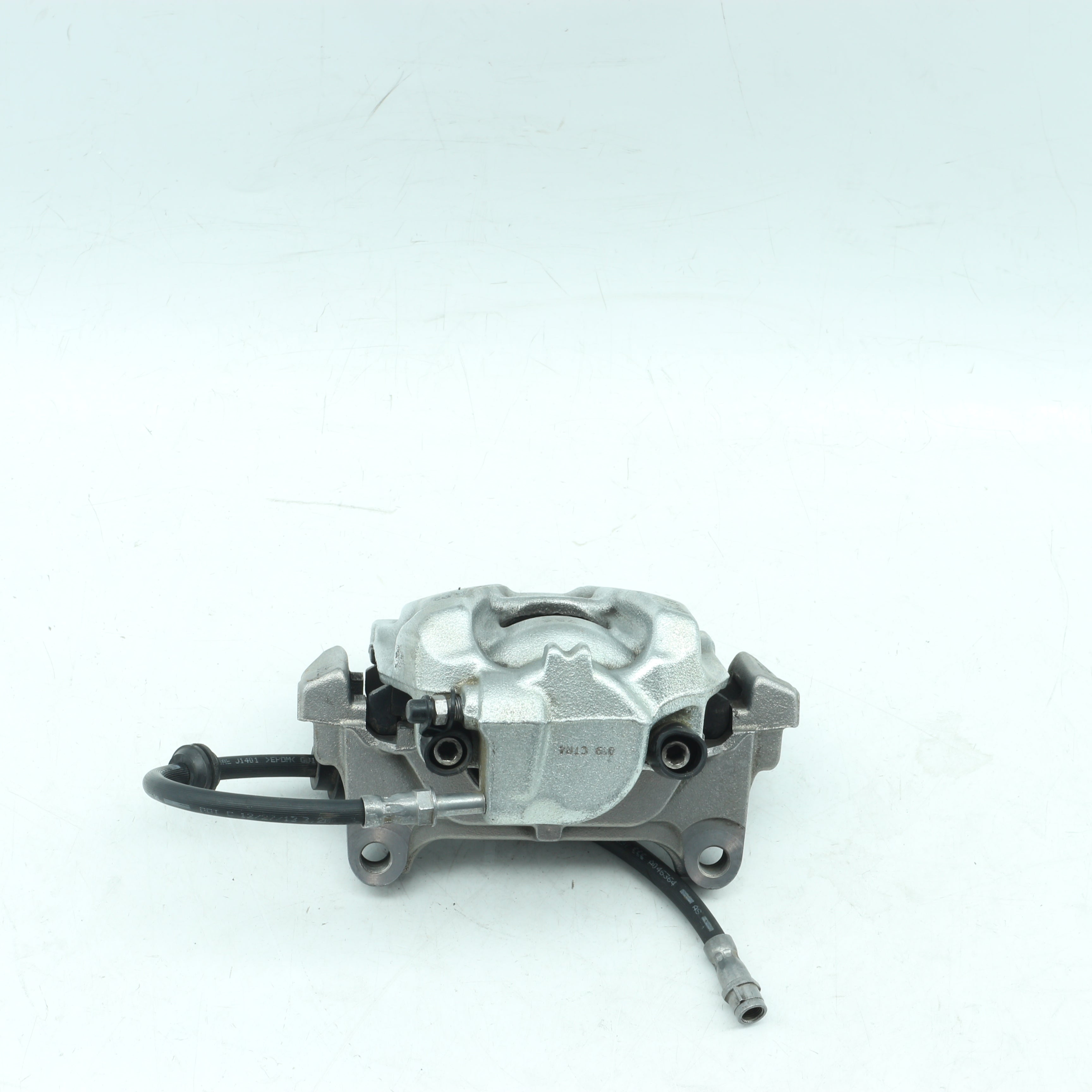 Used Audi A5 S5 QUATTRO Drivers Side Front Brake Calliper