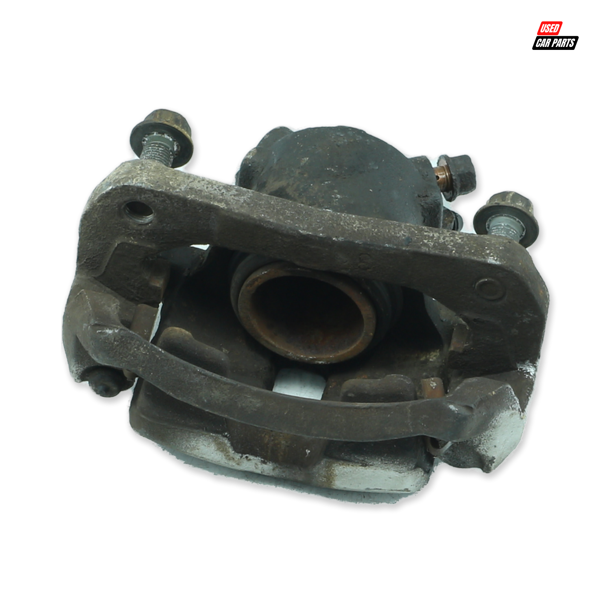 Used Drivers Side Front Brake Calliper (Part Number FS16K) for 2002 DAIHATSU TERIOS