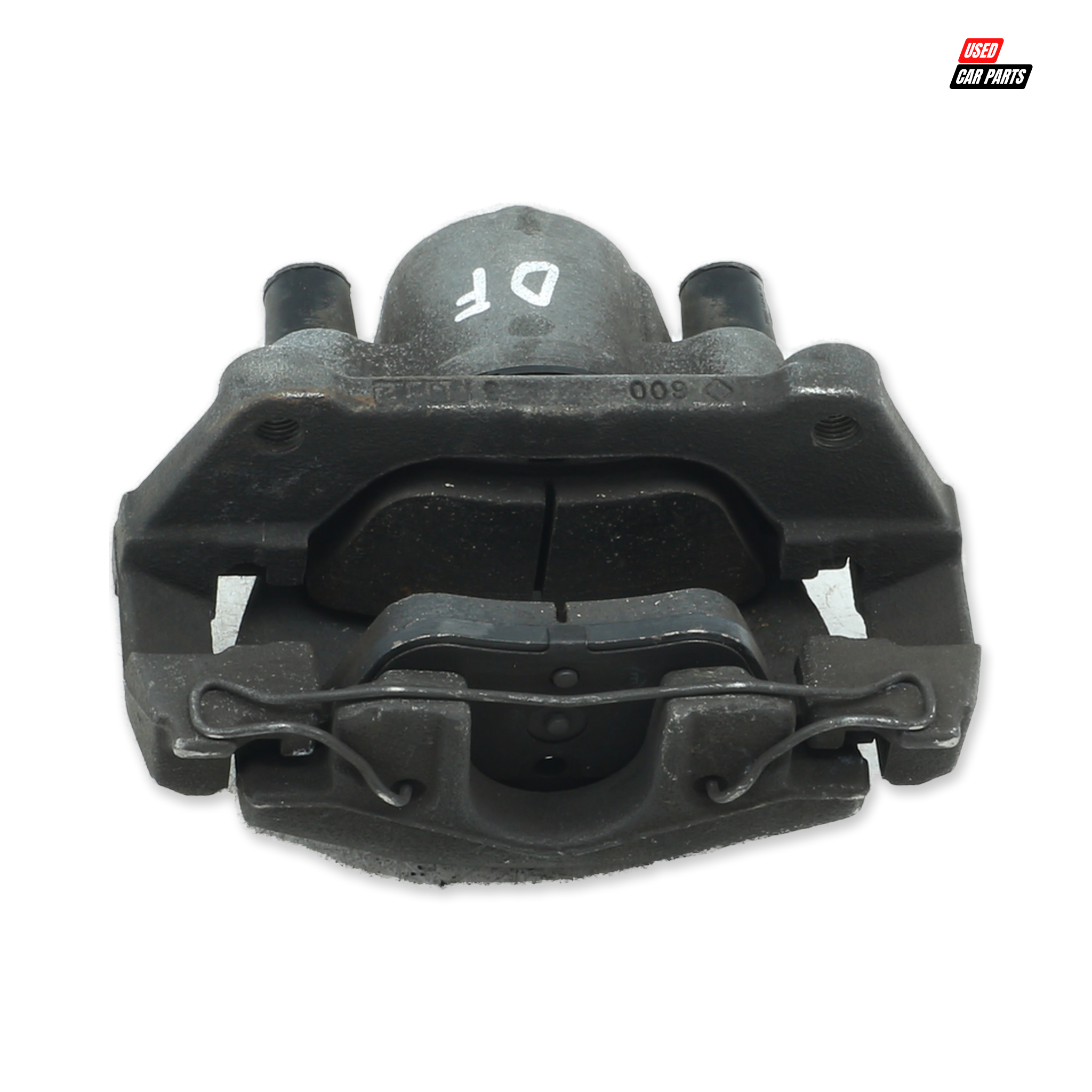 Used MINI Coupe (2002) Drivers Side Front Brake Caliper - Salvaged