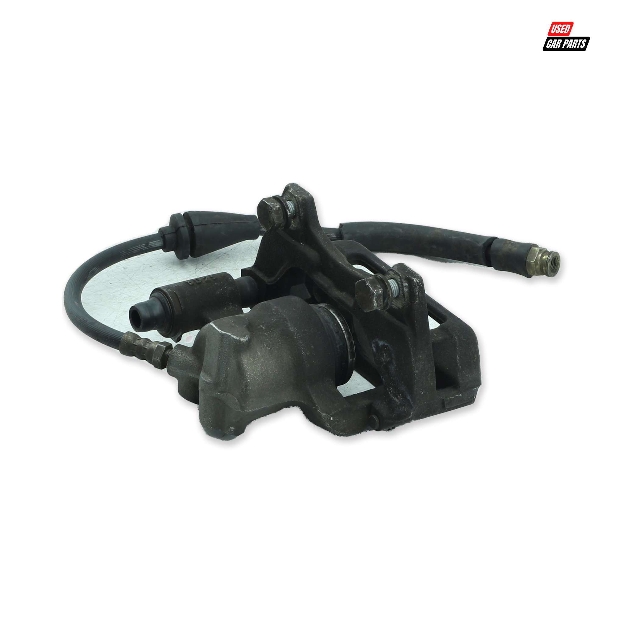 Used Drivers Side Front Brake Caliper for 2008 FIAT PANDA 1.2 DYNAMIC