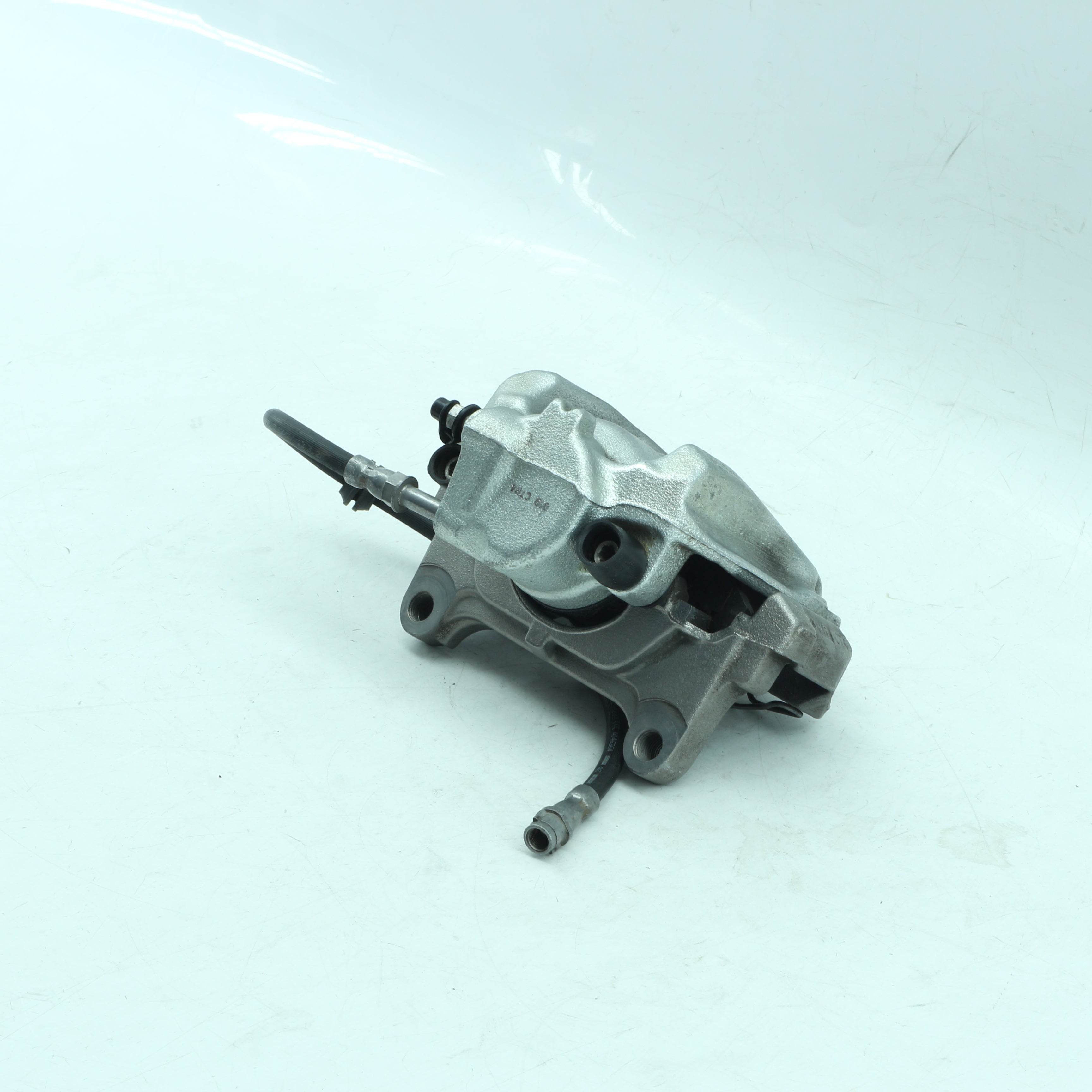 Used Audi A5 S5 QUATTRO Drivers Side Front Brake Calliper
