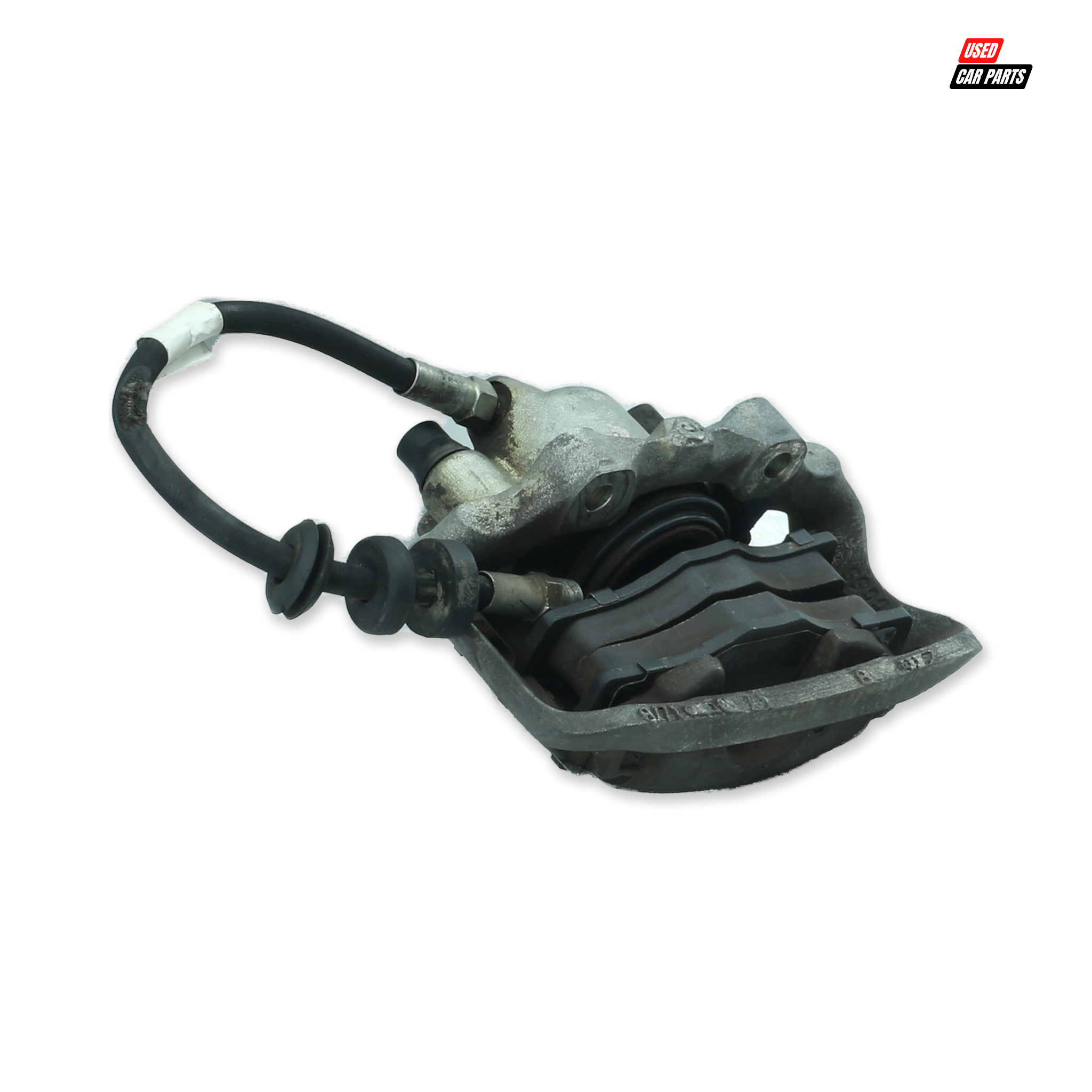 Used Drivers Side Front Brake Caliper for 2004 Volkswagen Golf MK1 Citi Chico 1.4i