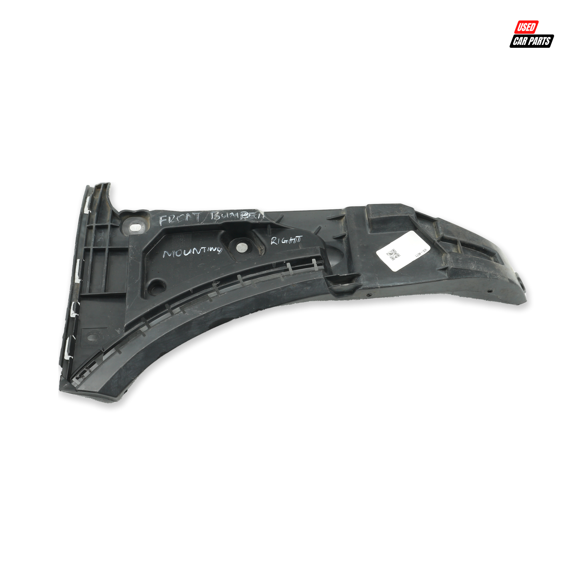 Used Volvo XC90 2012 Drivers Side Front Bumper Bracket (Part Number 30698129)