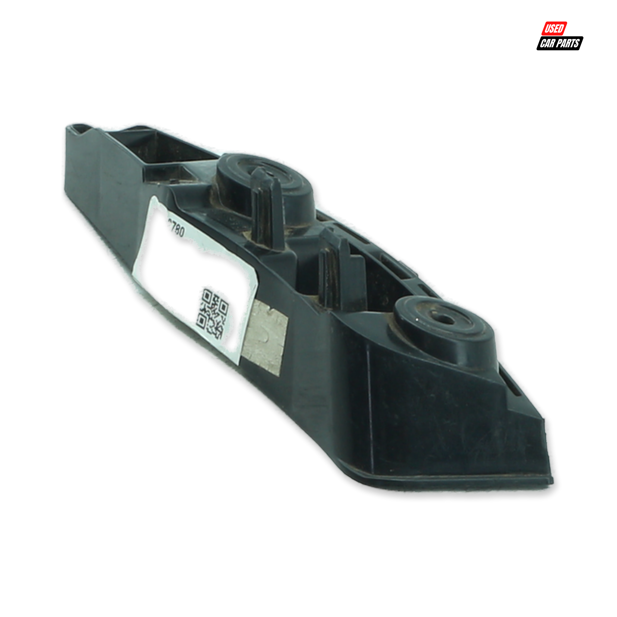 Used Drivers Side Front Bumper Bracket (Part Number 5C6807184A) for VOLKSWAGEN JETTA GP 1.4 TSI COMFORTLINE 2015