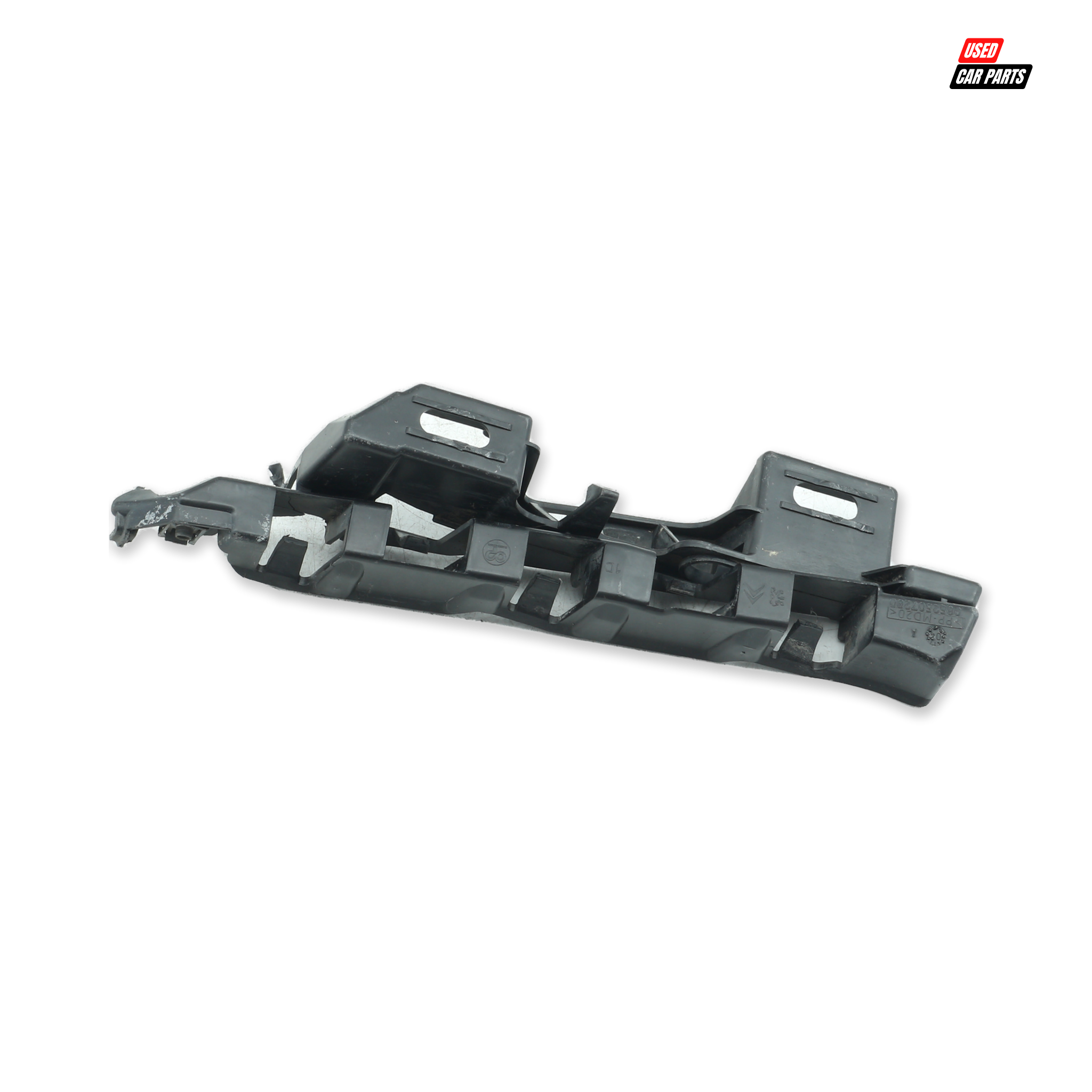 Used CITROEN C4 1.6HDi Drivers Side Front Bumper Bracket Part Number 9652507280