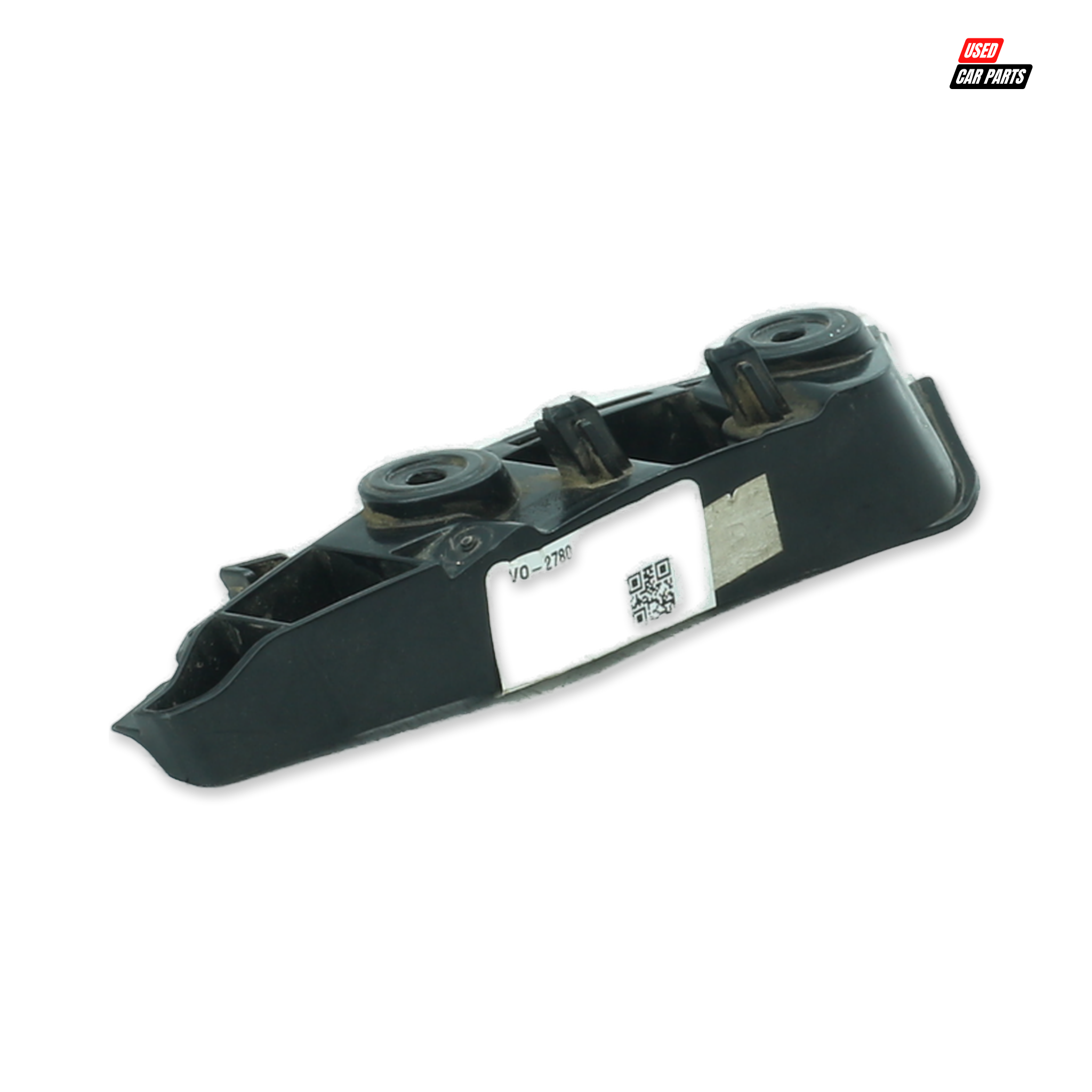 Used Drivers Side Front Bumper Bracket (Part Number 5C6807184A) for VOLKSWAGEN JETTA GP 1.4 TSI COMFORTLINE 2015